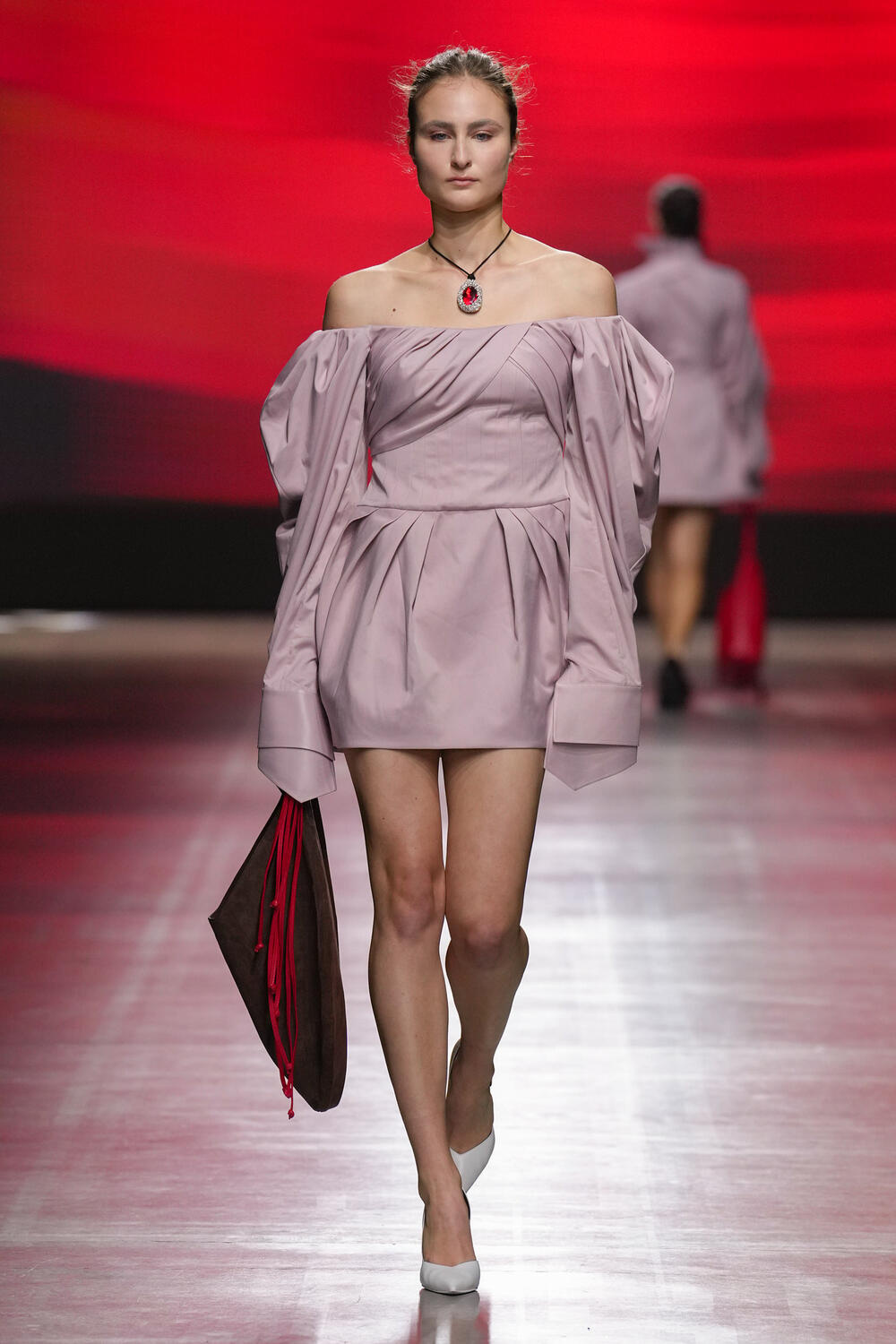 PHAN DANG HOANG WOMEN SS 2026 - Foto #16