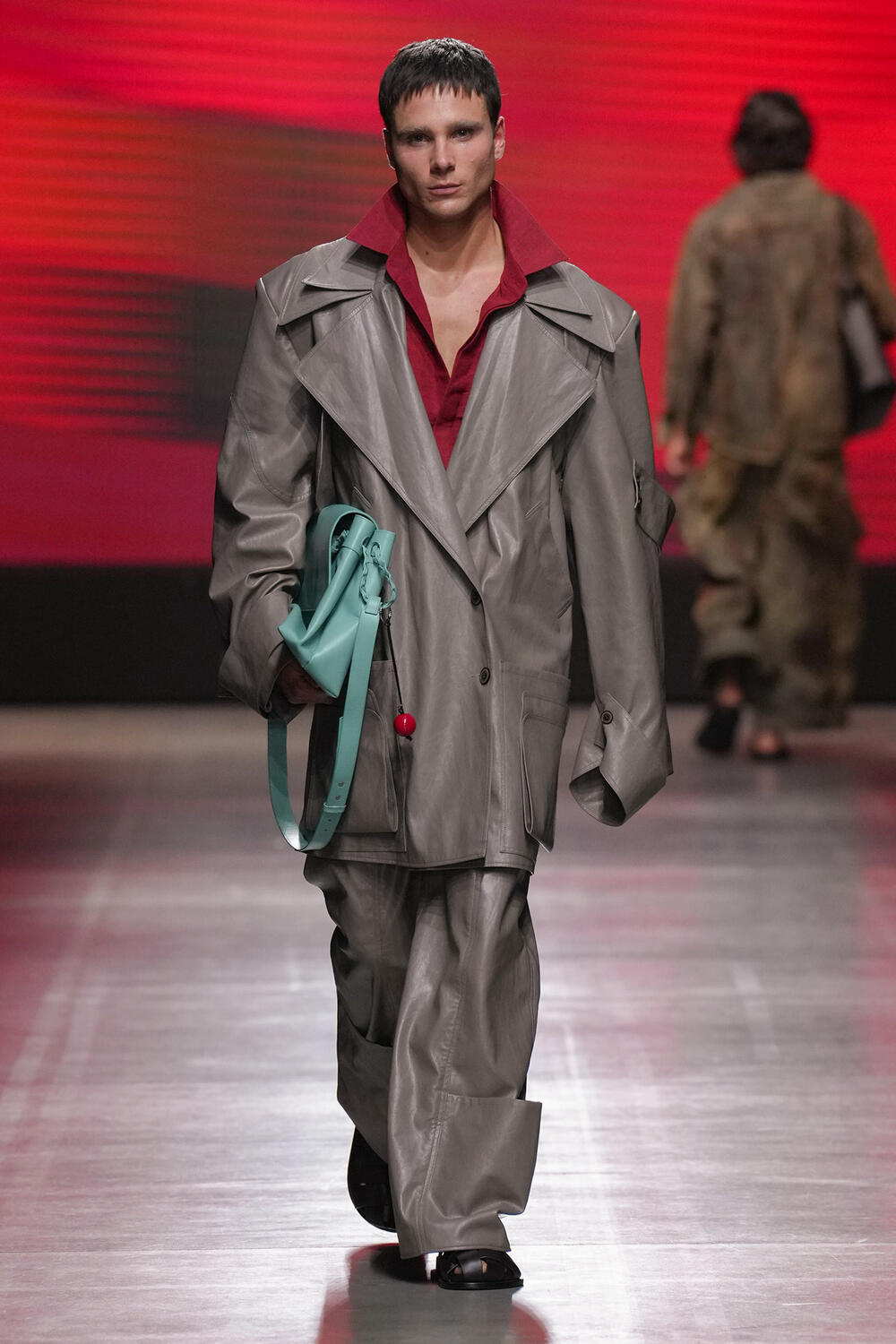 PHAN DANG HOANG WOMEN SS 2026 - Foto #27