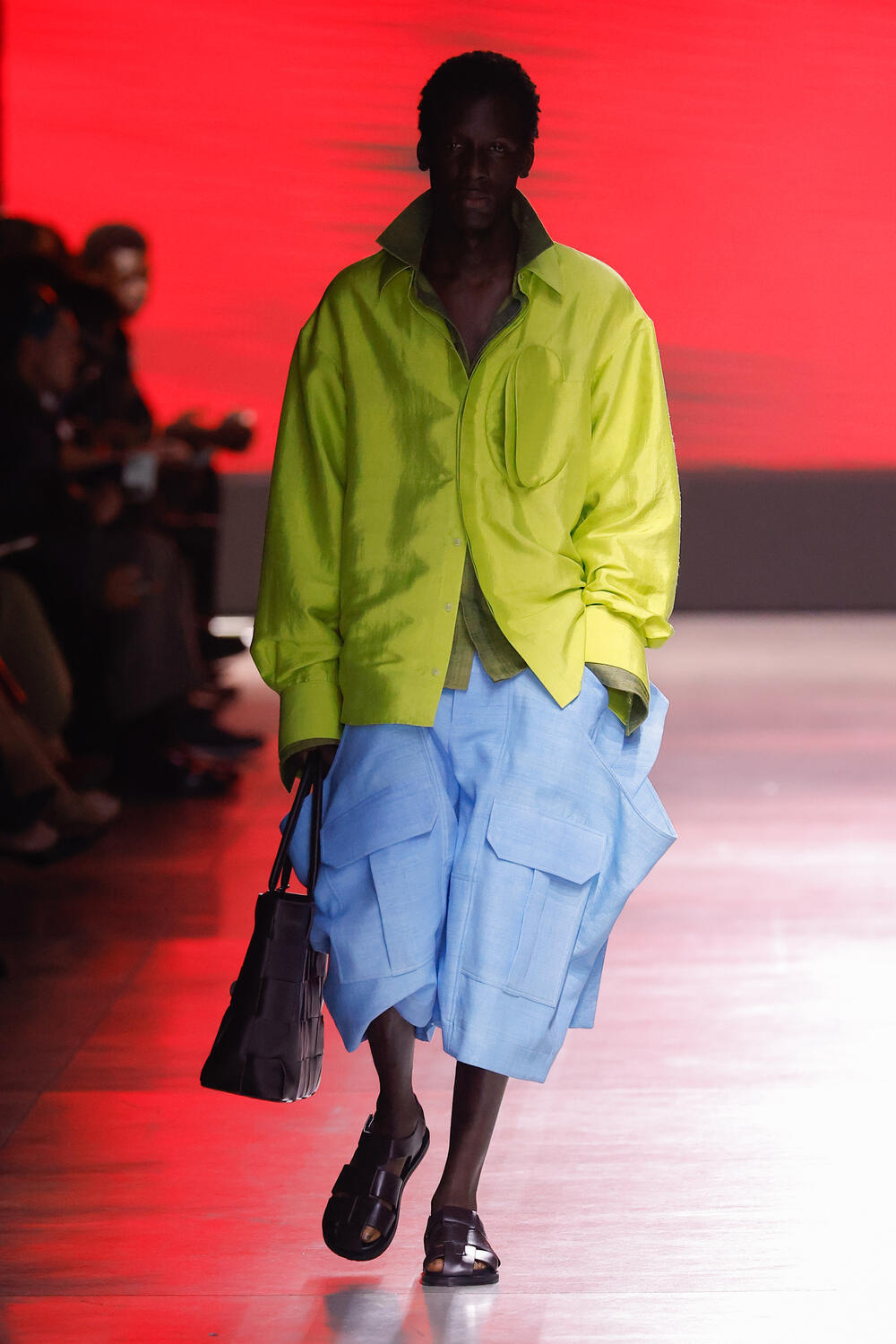 PHAN DANG HOANG WOMEN SS 2026 - Foto #30
