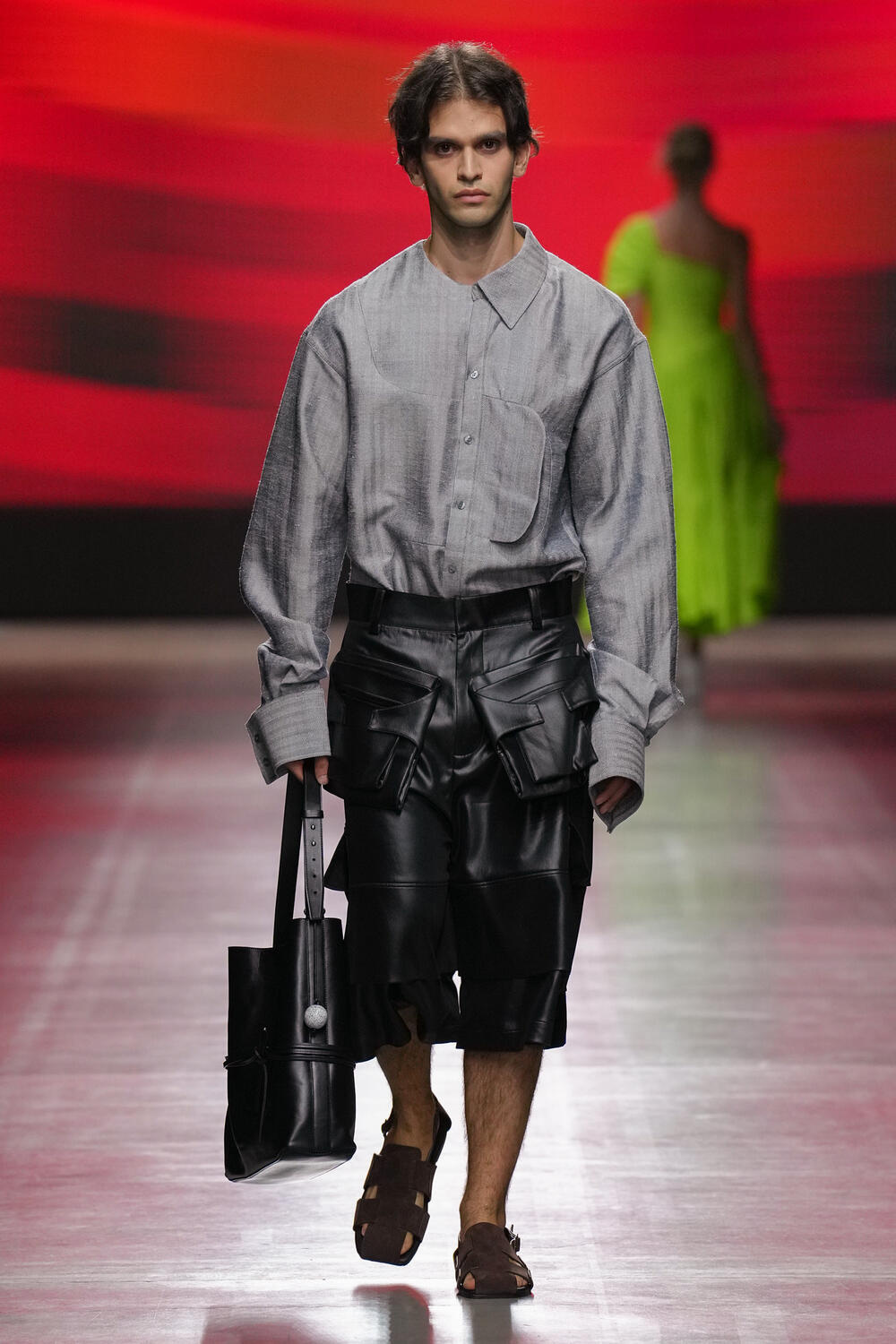 PHAN DANG HOANG WOMEN SS 2026 - Foto #32