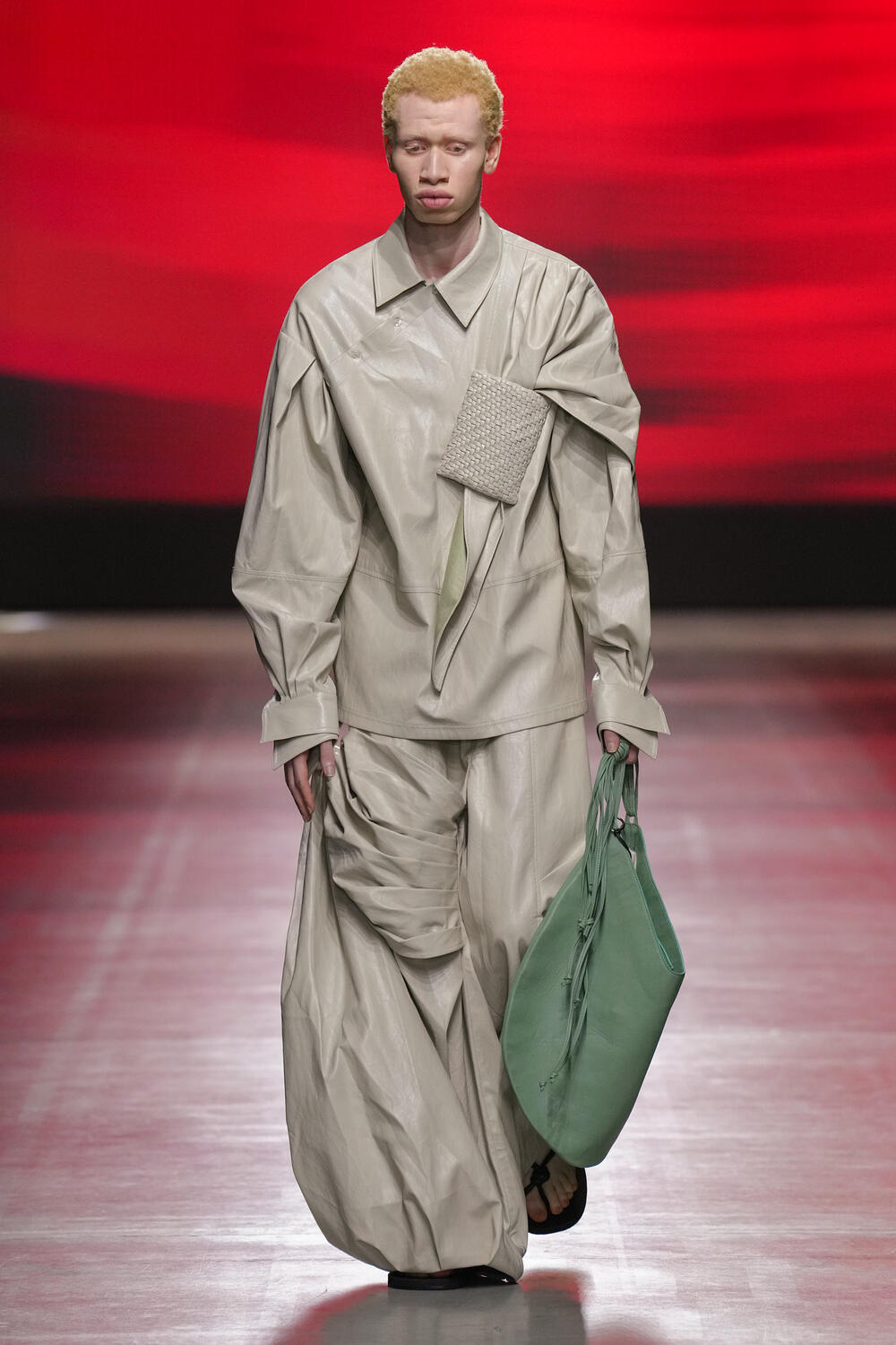 PHAN DANG HOANG WOMEN SS 2026 - Foto #24