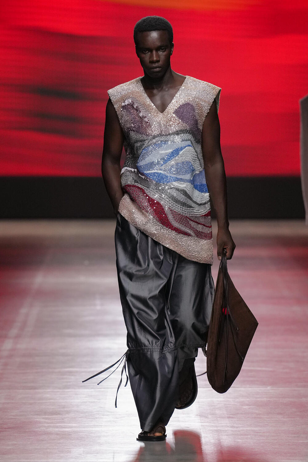 PHAN DANG HOANG WOMEN SS 2026 - Foto #40