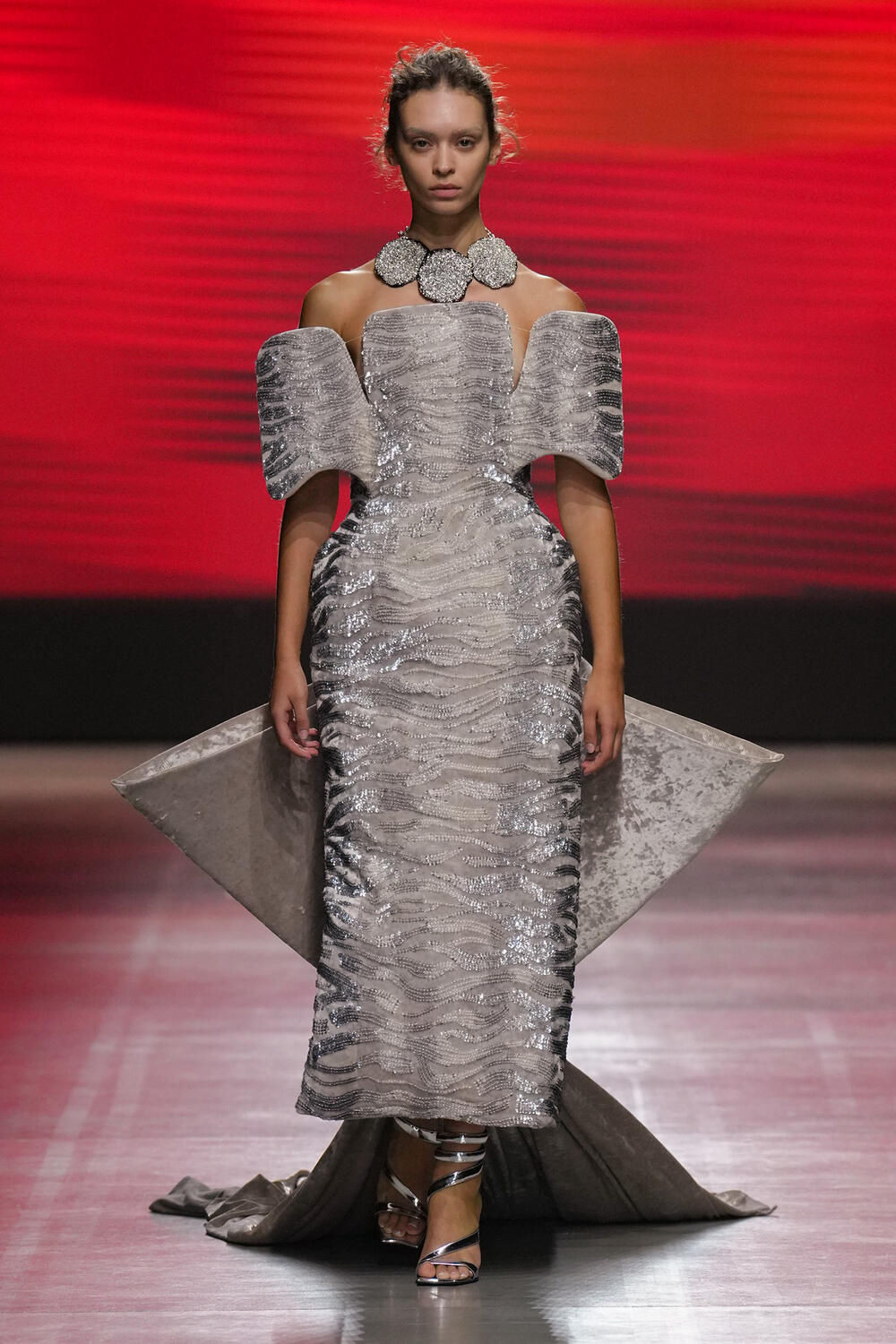 PHAN DANG HOANG WOMEN SS 2026 - Foto #41