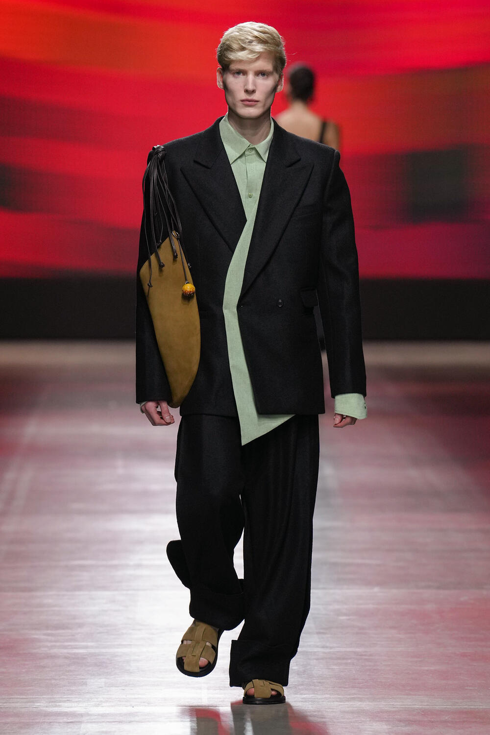 PHAN DANG HOANG WOMEN SS 2026 - Foto #34