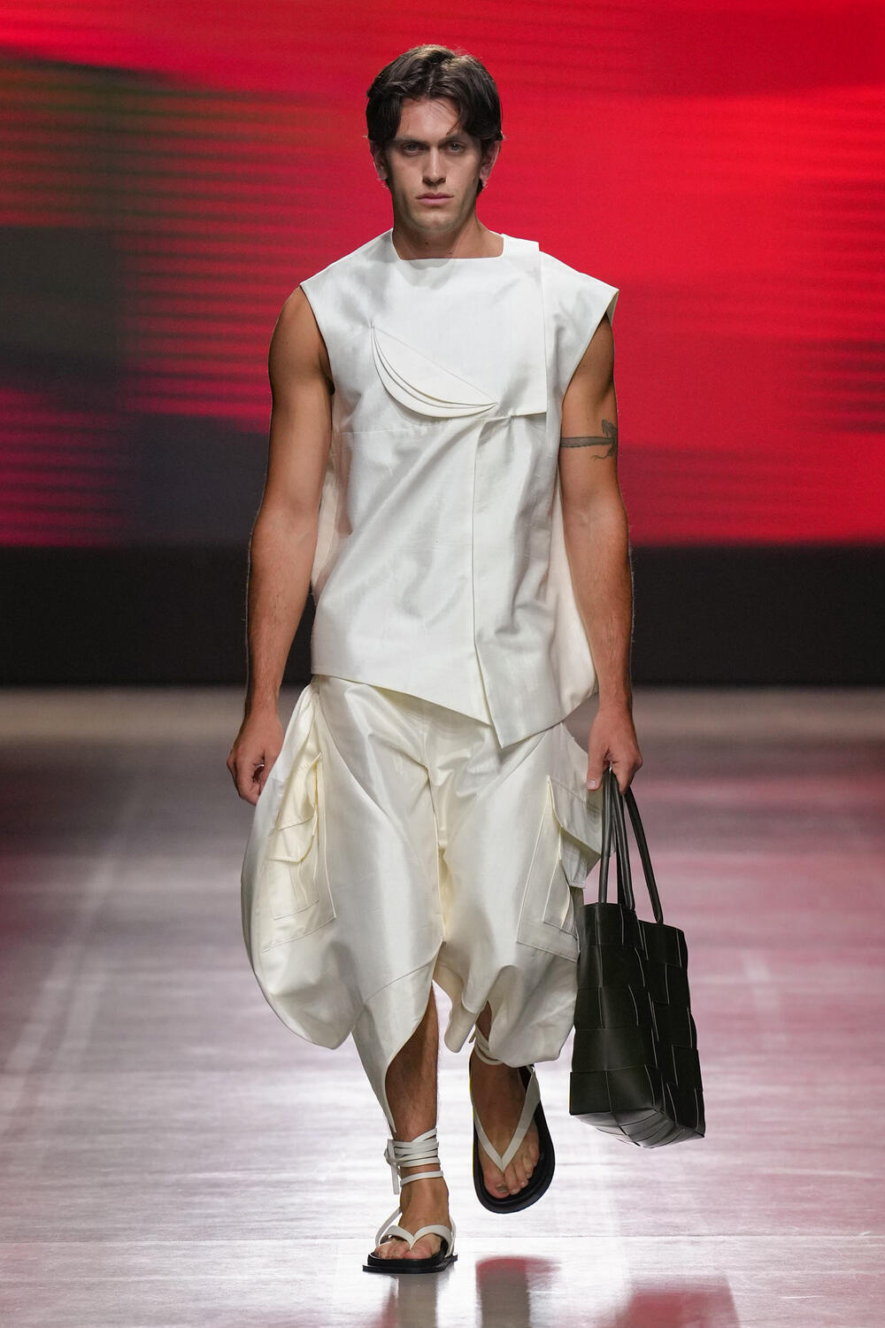 PHAN DANG HOANG WOMEN SS 2026 - Foto #35