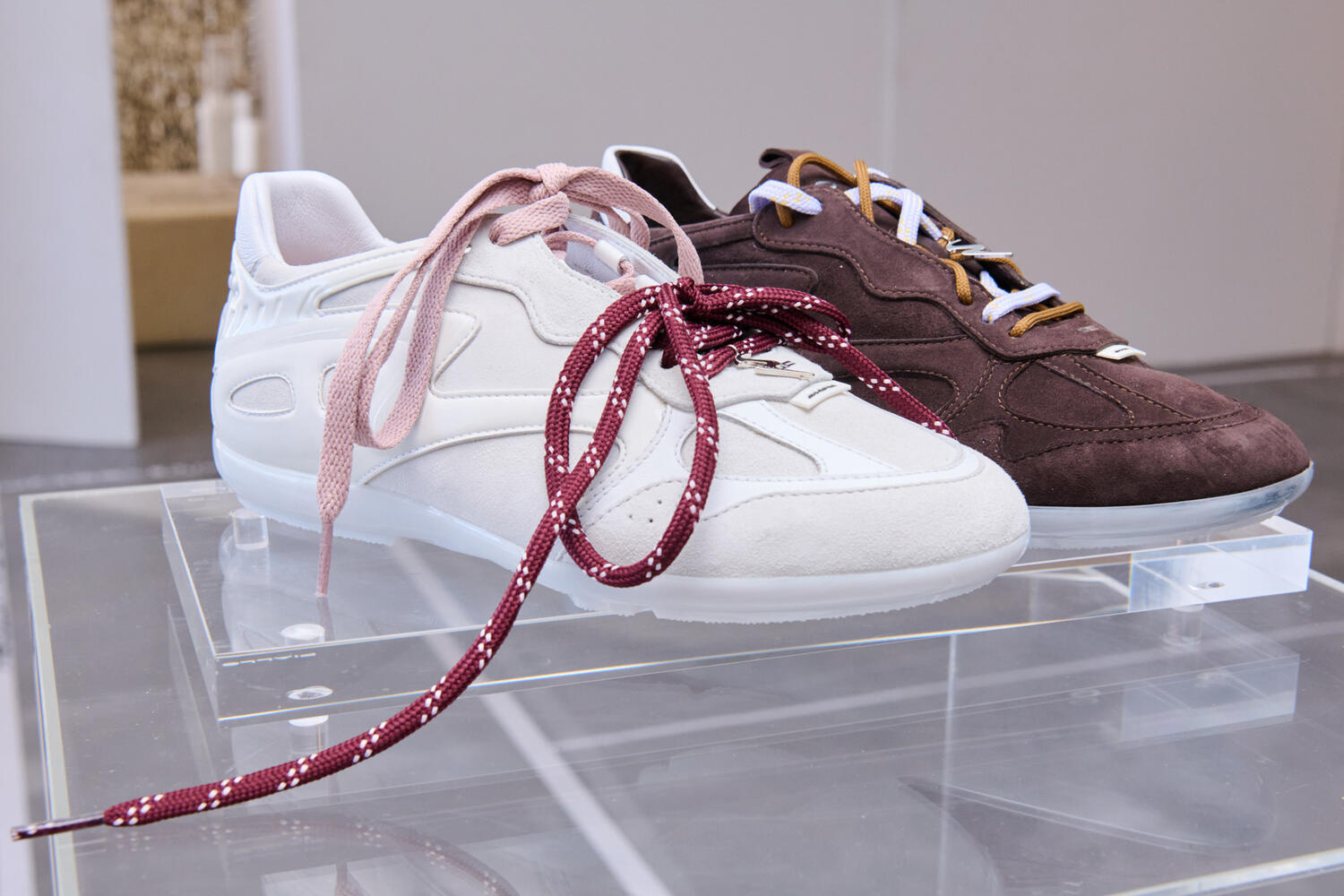 FIALLO WOMEN SS 2026 - Foto #8