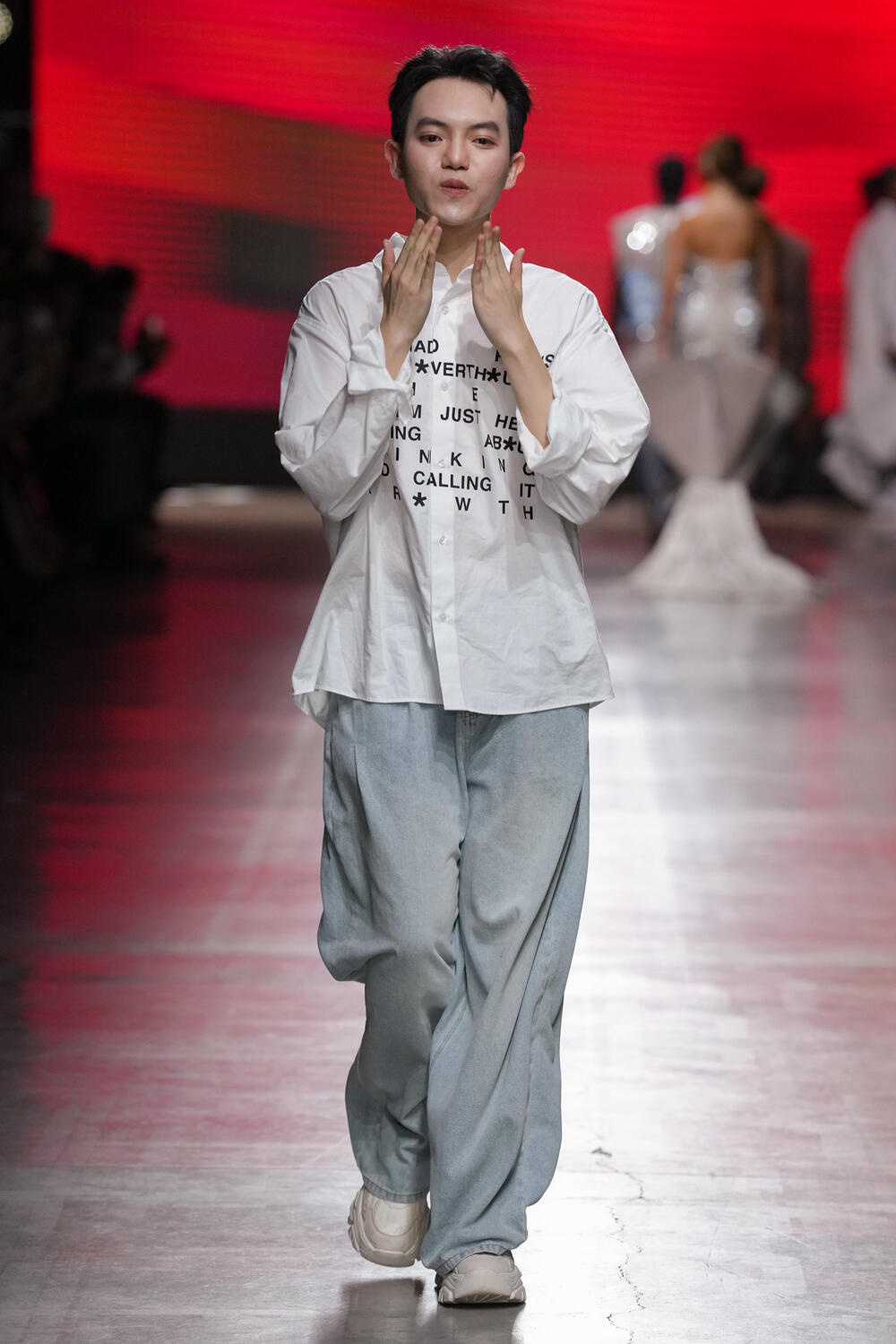 PHAN DANG HOANG WOMEN SS 2026 - Foto #43