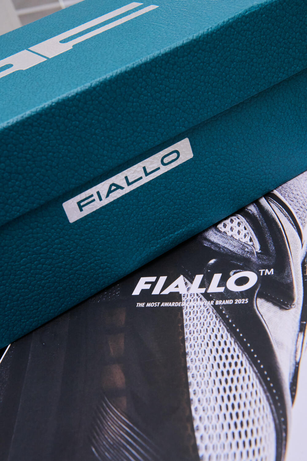 FIALLO WOMEN SS 2026 - Foto #0