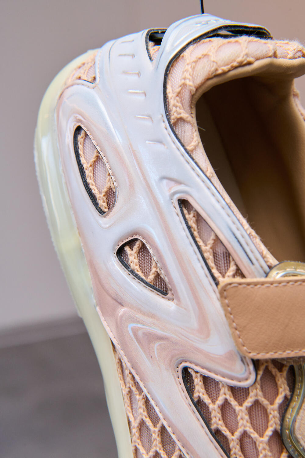 FIALLO WOMEN SS 2026 - Foto #18