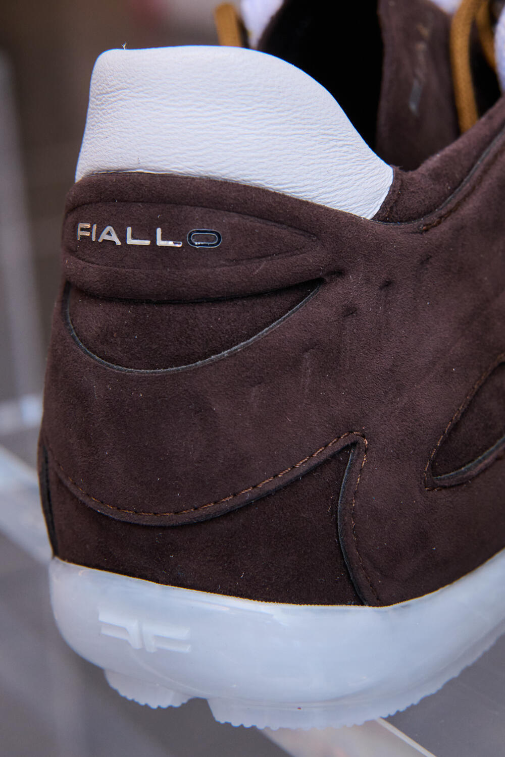 FIALLO WOMEN SS 2026 - Foto #12