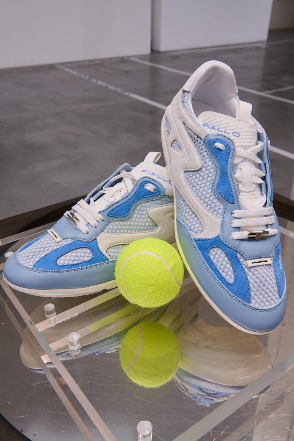 FIALLO WOMEN SS 2026 - Foto #26