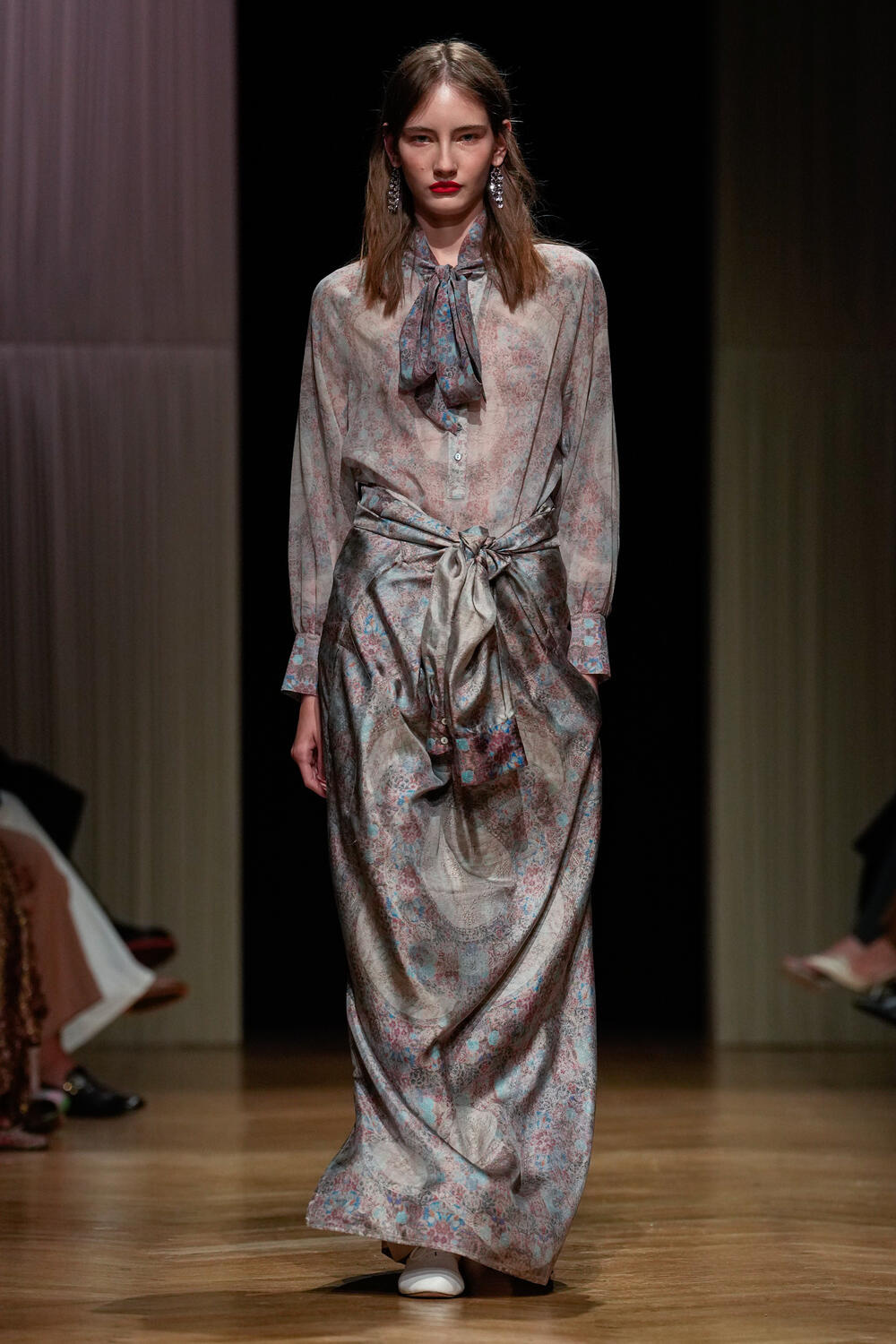 PIERRE-LOUIS MASCIA WOMEN SS 2026 - Foto #2