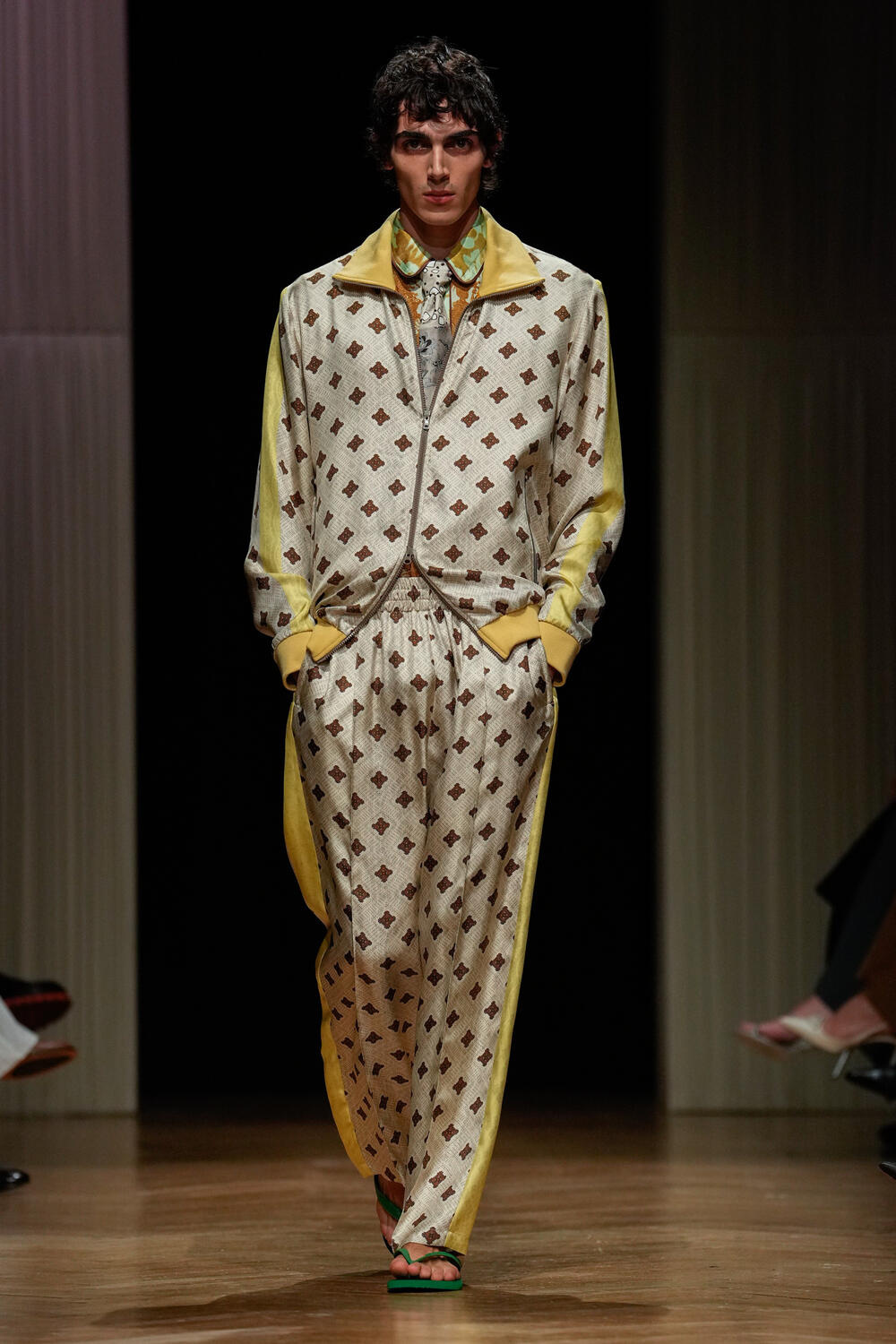 PIERRE-LOUIS MASCIA WOMEN SS 2026 - Foto #4