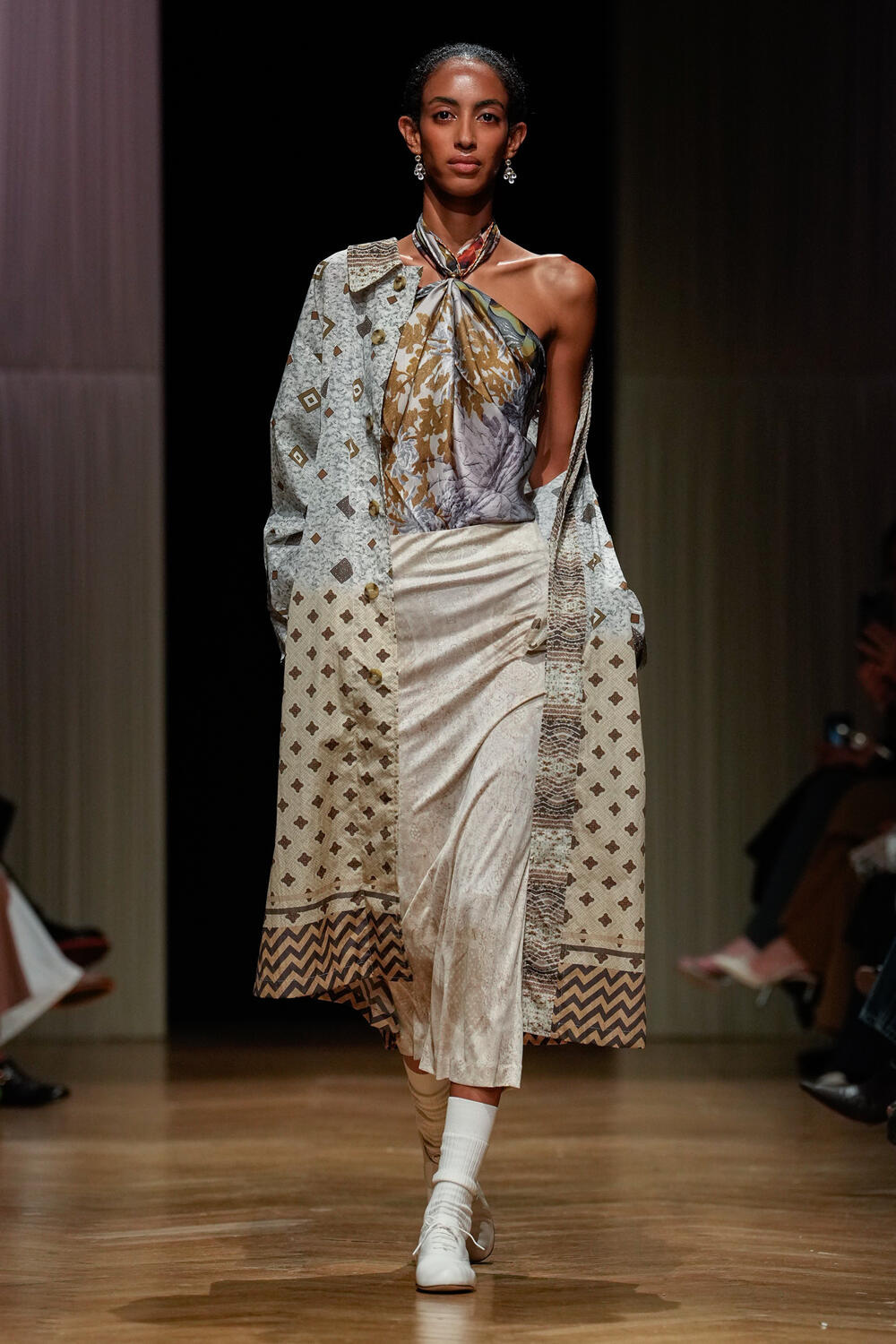 PIERRE-LOUIS MASCIA WOMEN SS 2026 - Foto #5