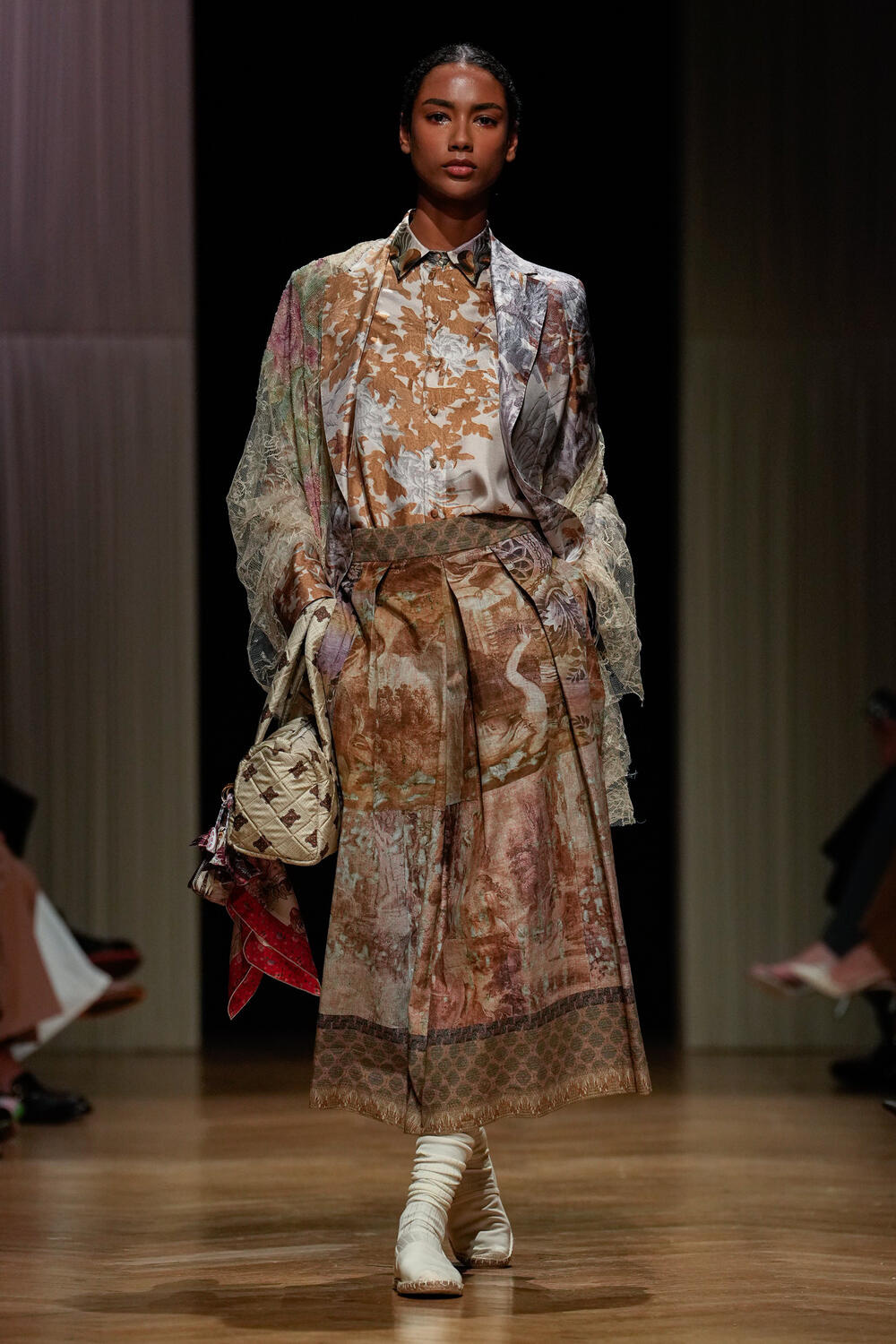 PIERRE-LOUIS MASCIA WOMEN SS 2026 - Foto #6