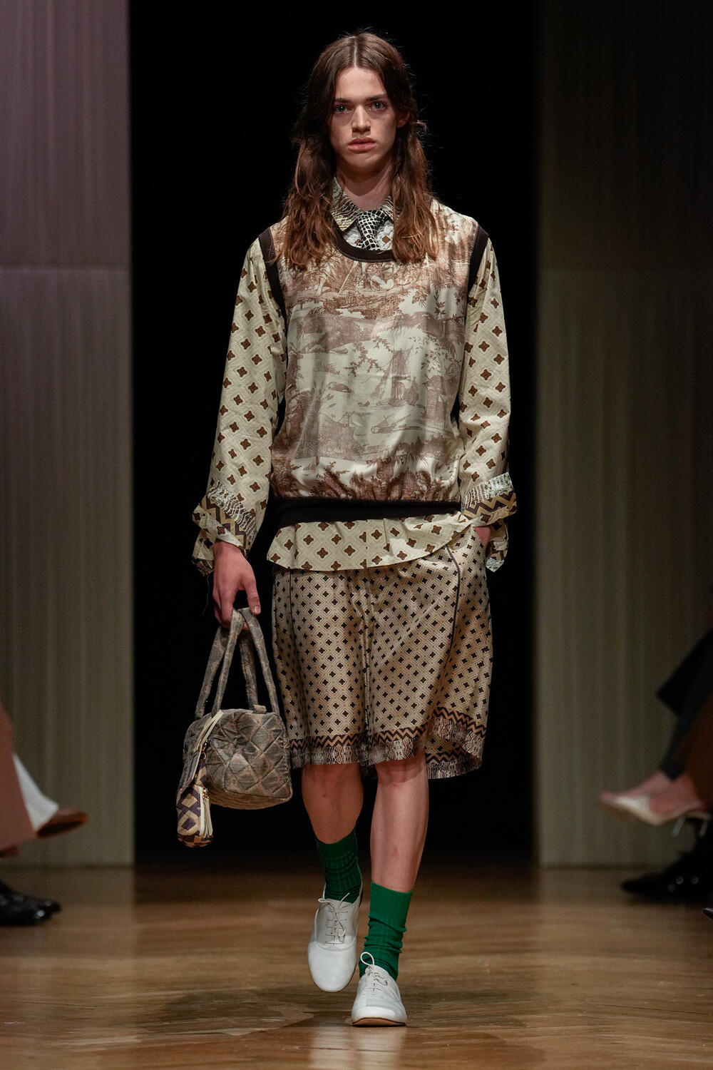 PIERRE-LOUIS MASCIA WOMEN SS 2026 - Foto #11