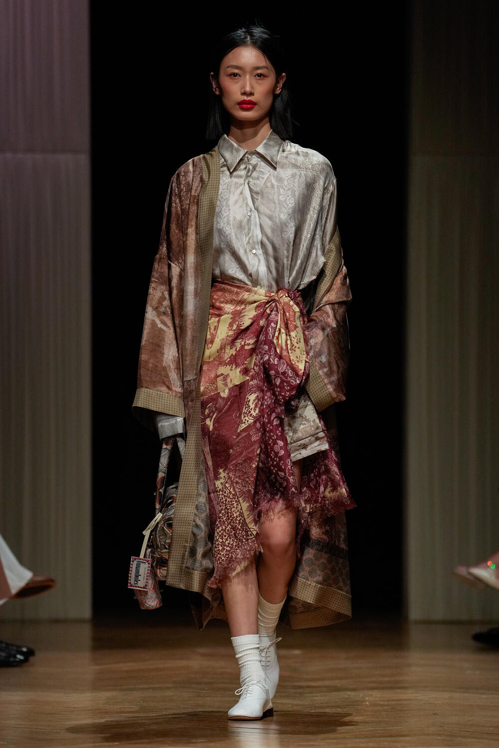 PIERRE-LOUIS MASCIA WOMEN SS 2026 - Foto #12