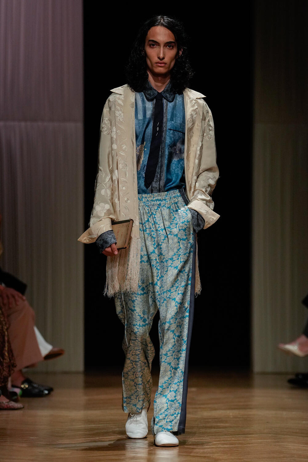 PIERRE-LOUIS MASCIA WOMEN SS 2026 - Foto #13