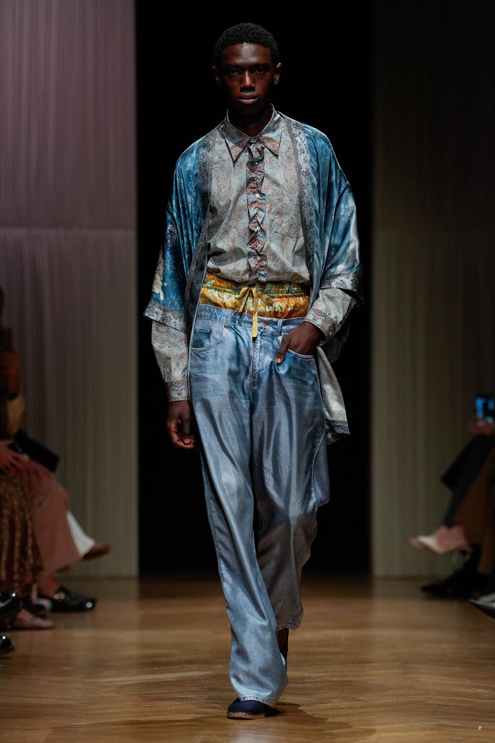 PIERRE-LOUIS MASCIA WOMEN SS 2026 - Foto #14