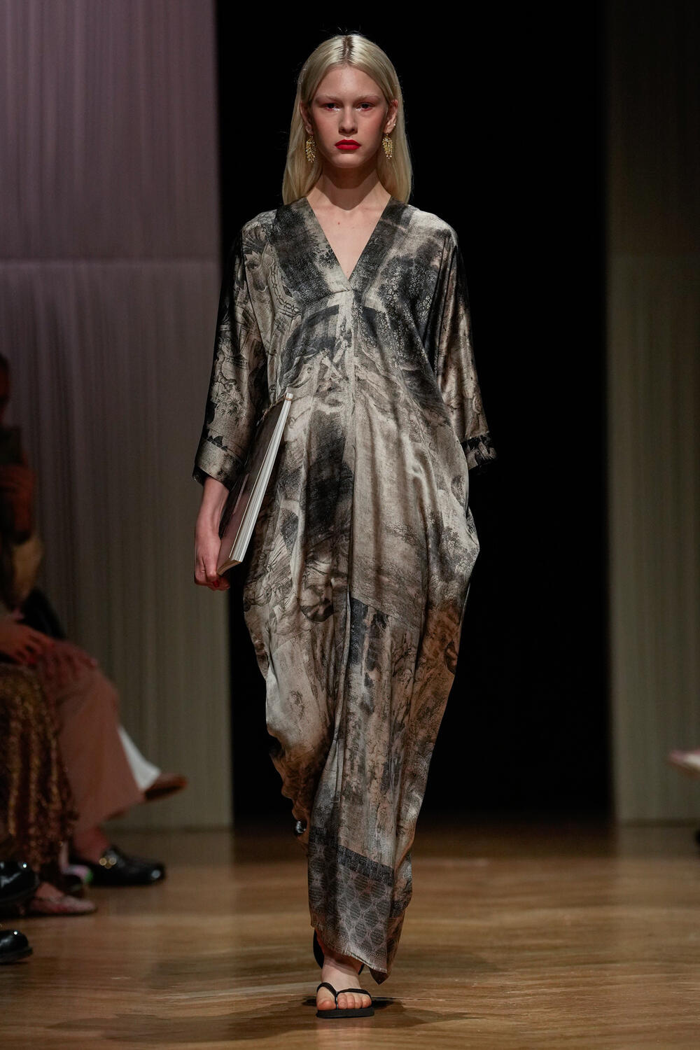 PIERRE-LOUIS MASCIA WOMEN SS 2026 - Foto #15