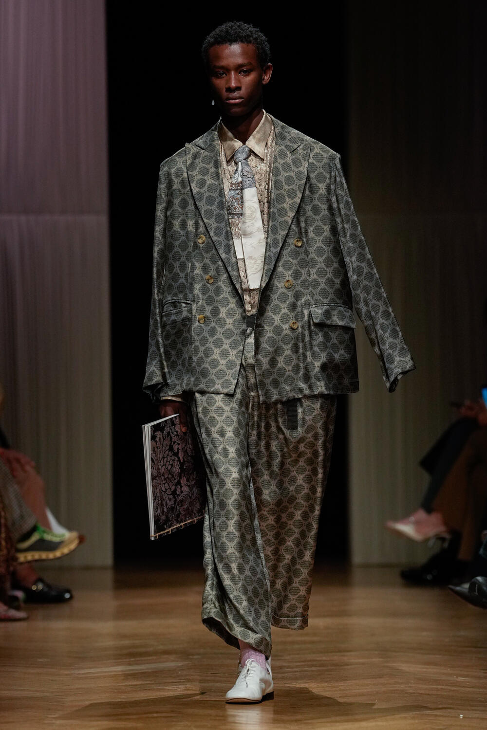PIERRE-LOUIS MASCIA WOMEN SS 2026 - Foto #16