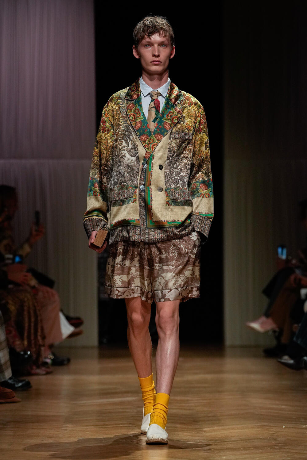PIERRE-LOUIS MASCIA WOMEN SS 2026 - Foto #7