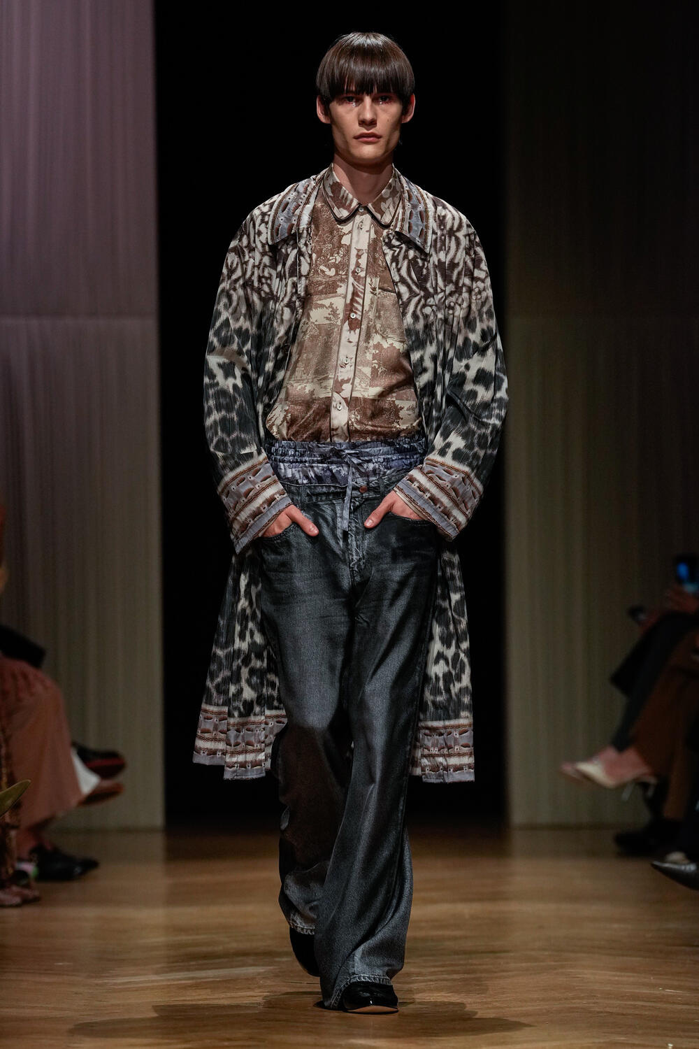 PIERRE-LOUIS MASCIA WOMEN SS 2026 - Foto #8