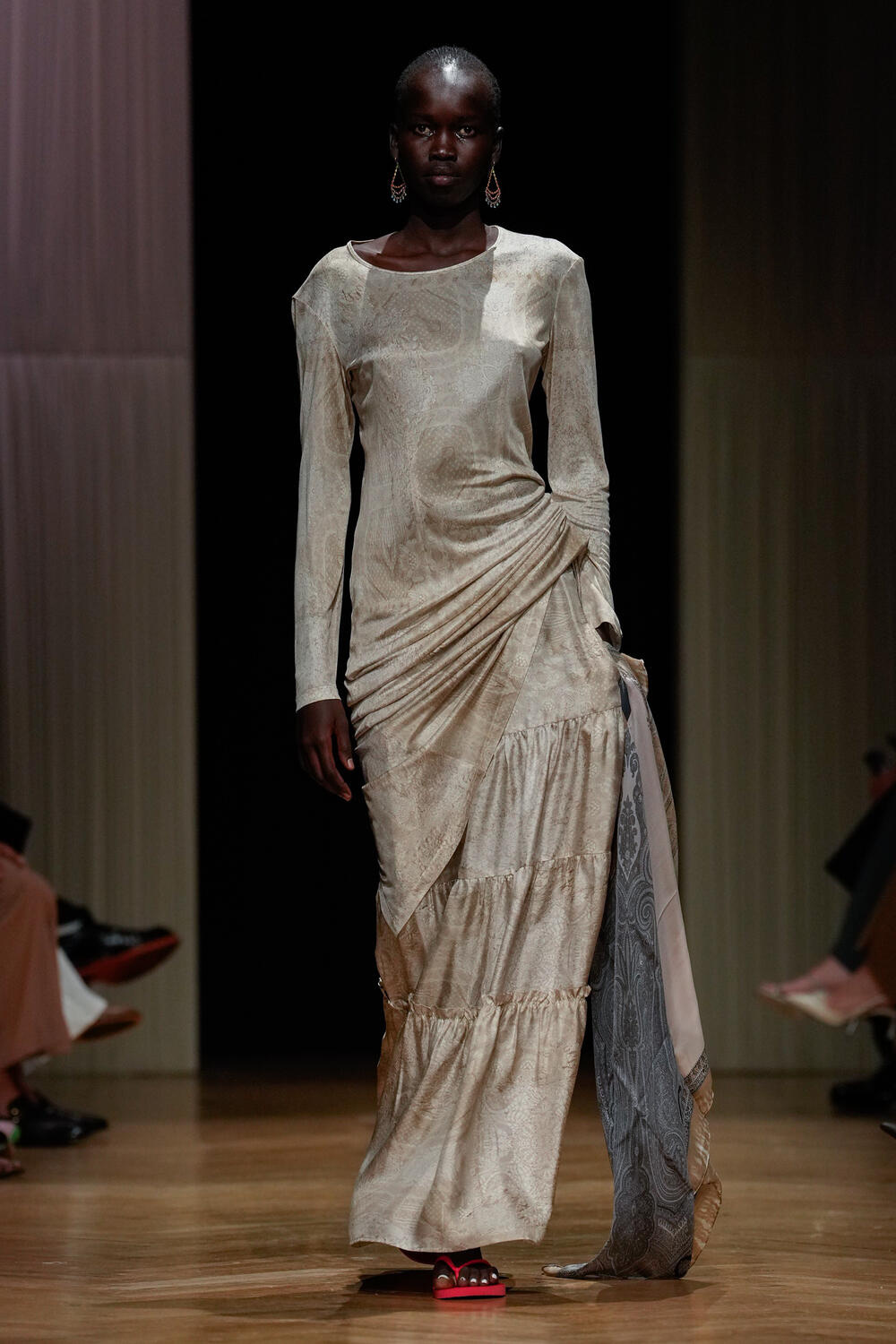 PIERRE-LOUIS MASCIA WOMEN SS 2026 - Foto #9