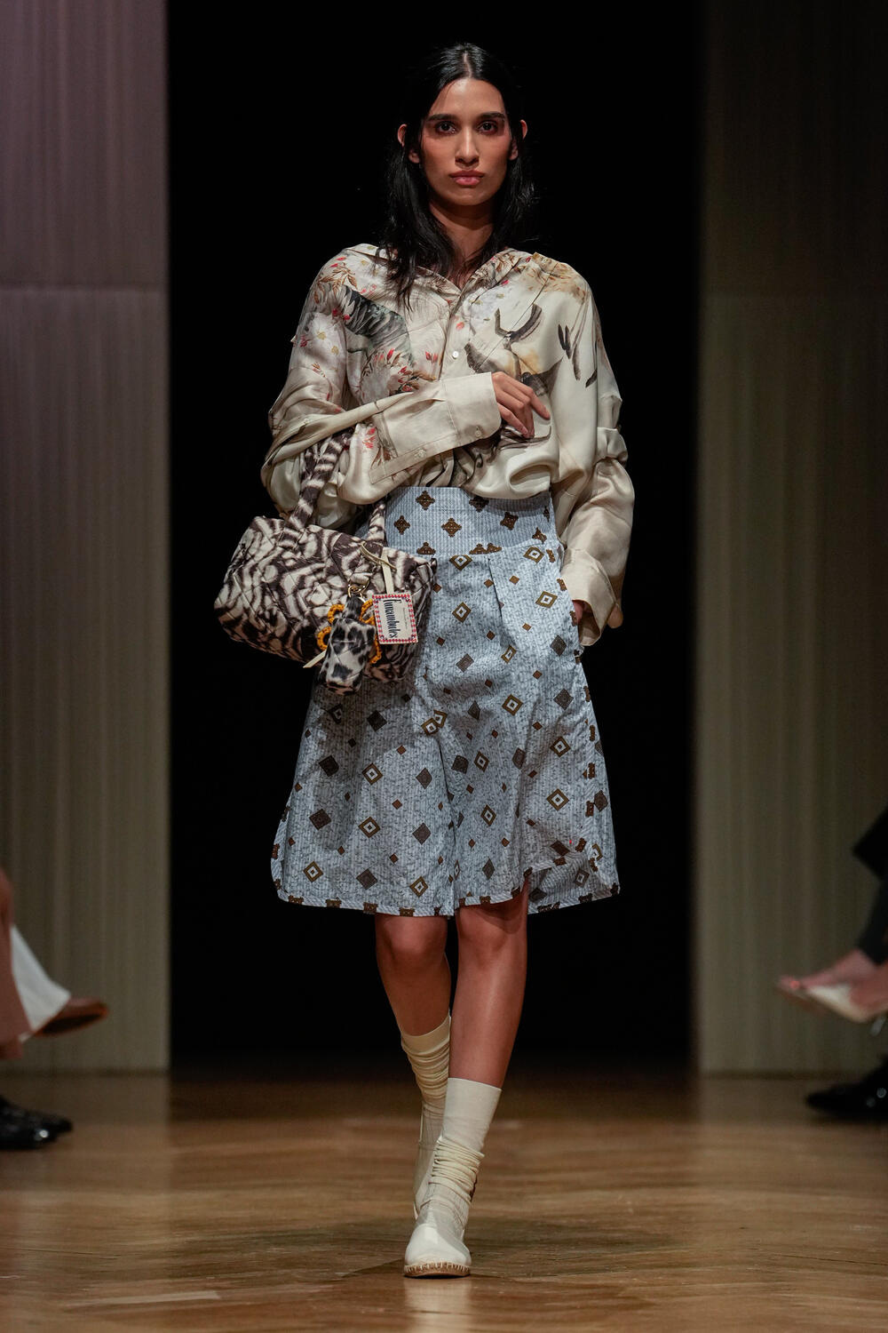 PIERRE-LOUIS MASCIA WOMEN SS 2026 - Foto #10