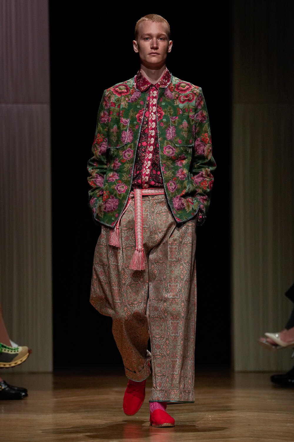 PIERRE-LOUIS MASCIA WOMEN SS 2026 - Foto #21