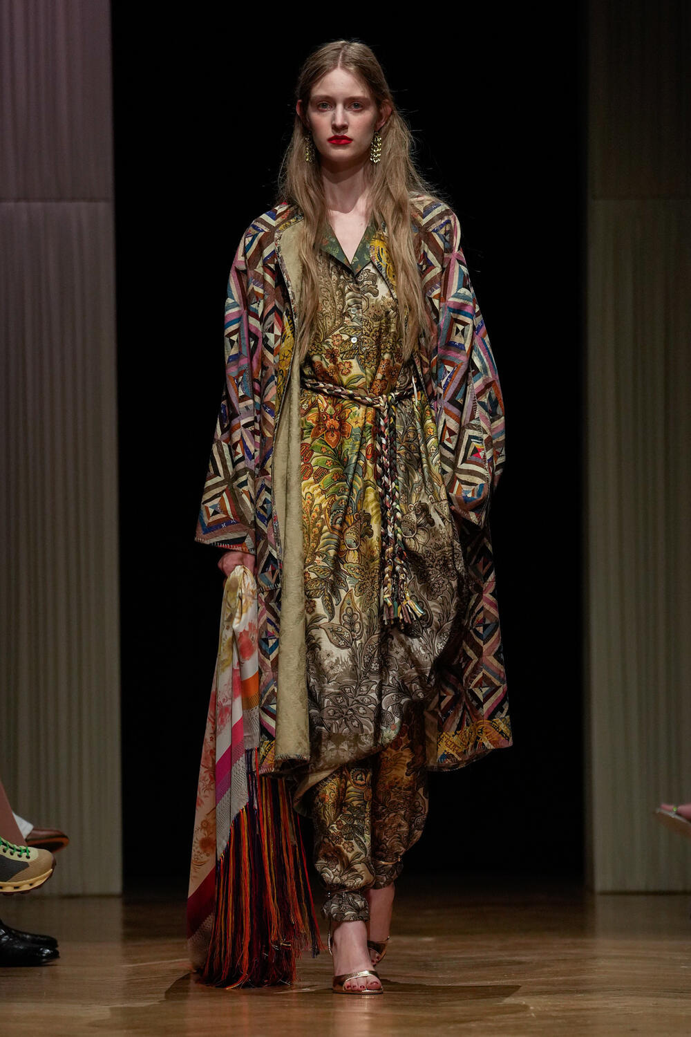 PIERRE-LOUIS MASCIA WOMEN SS 2026 - Foto #22