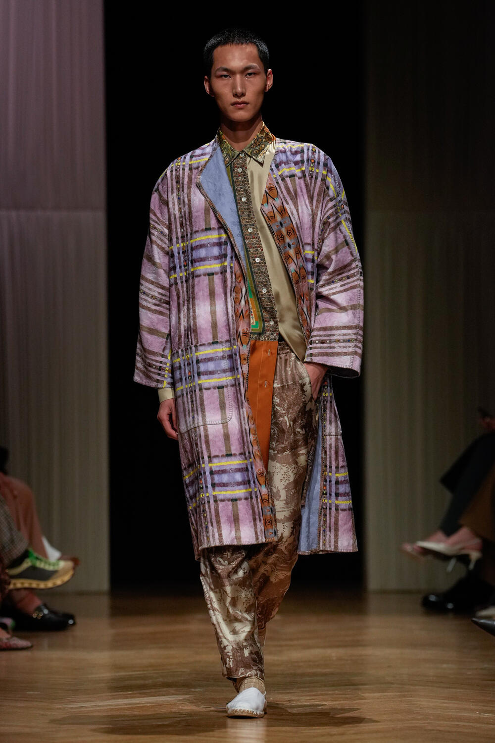PIERRE-LOUIS MASCIA WOMEN SS 2026 - Foto #23