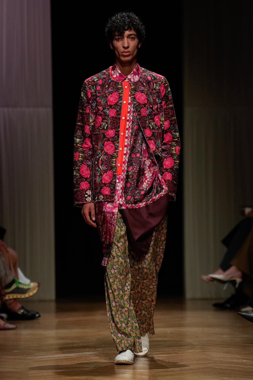 PIERRE-LOUIS MASCIA WOMEN SS 2026 - Foto #24
