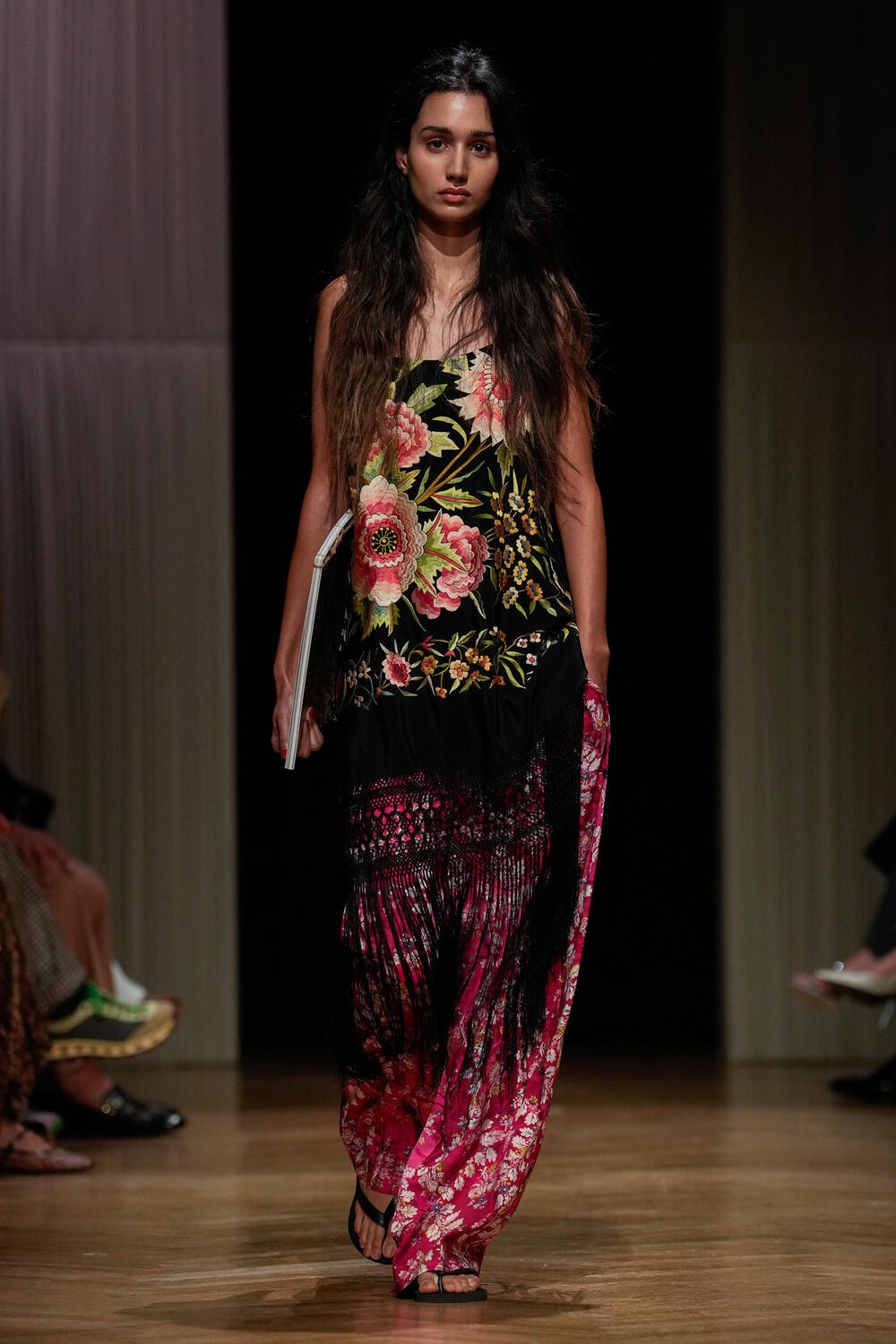 PIERRE-LOUIS MASCIA WOMEN SS 2026 - Foto #25