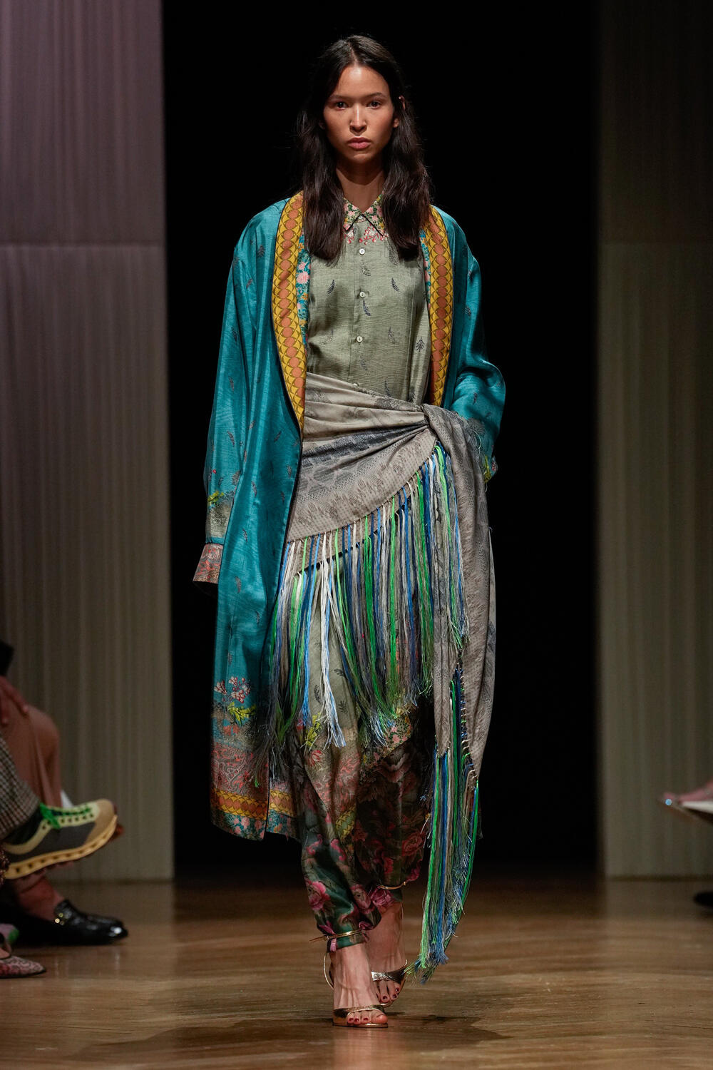 PIERRE-LOUIS MASCIA WOMEN SS 2026 - Foto #26