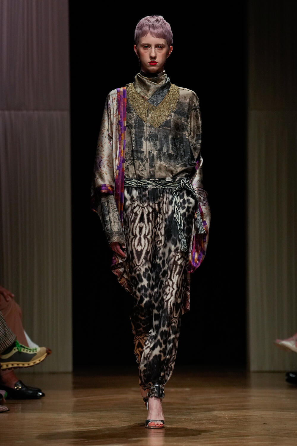 PIERRE-LOUIS MASCIA WOMEN SS 2026 - Foto #17