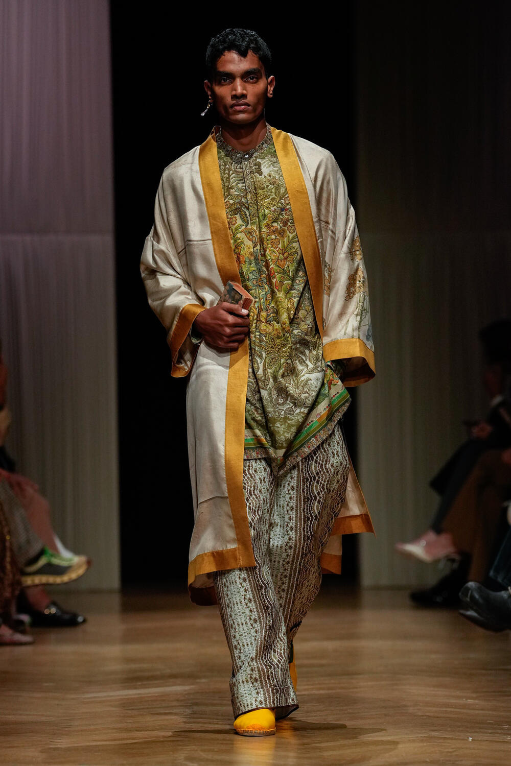 PIERRE-LOUIS MASCIA WOMEN SS 2026 - Foto #18