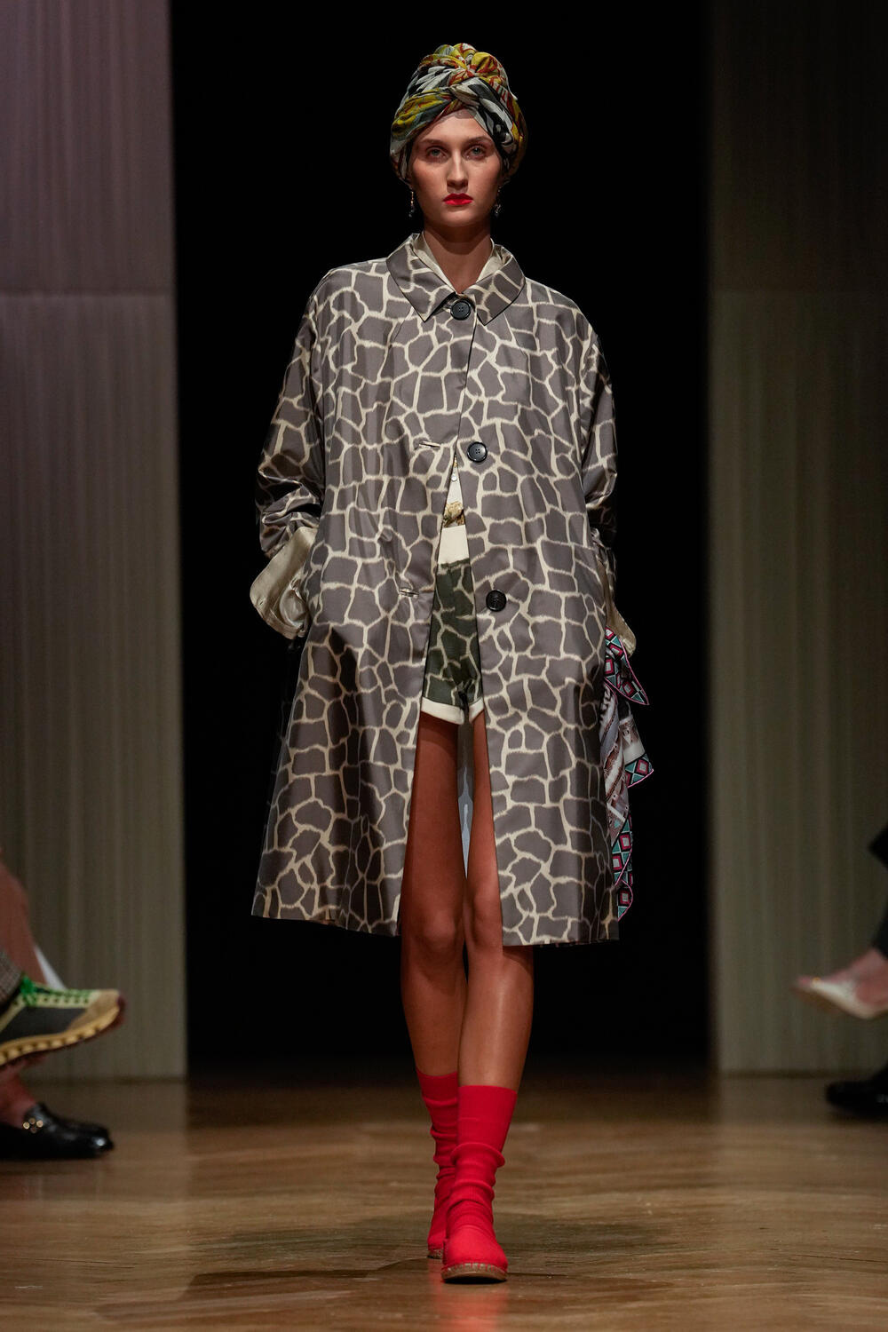 PIERRE-LOUIS MASCIA WOMEN SS 2026 - Foto #19