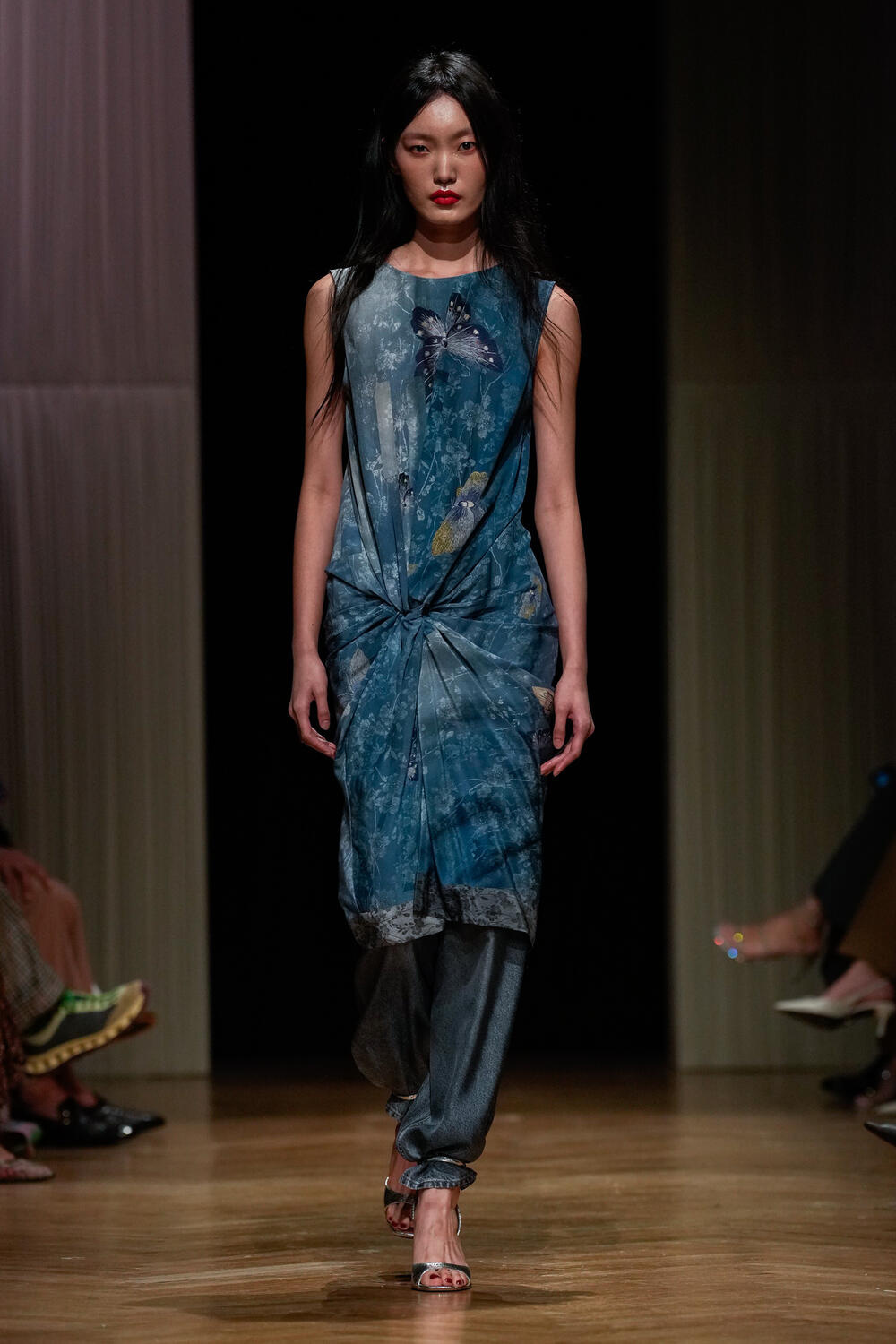 PIERRE-LOUIS MASCIA WOMEN SS 2026 - Foto #31