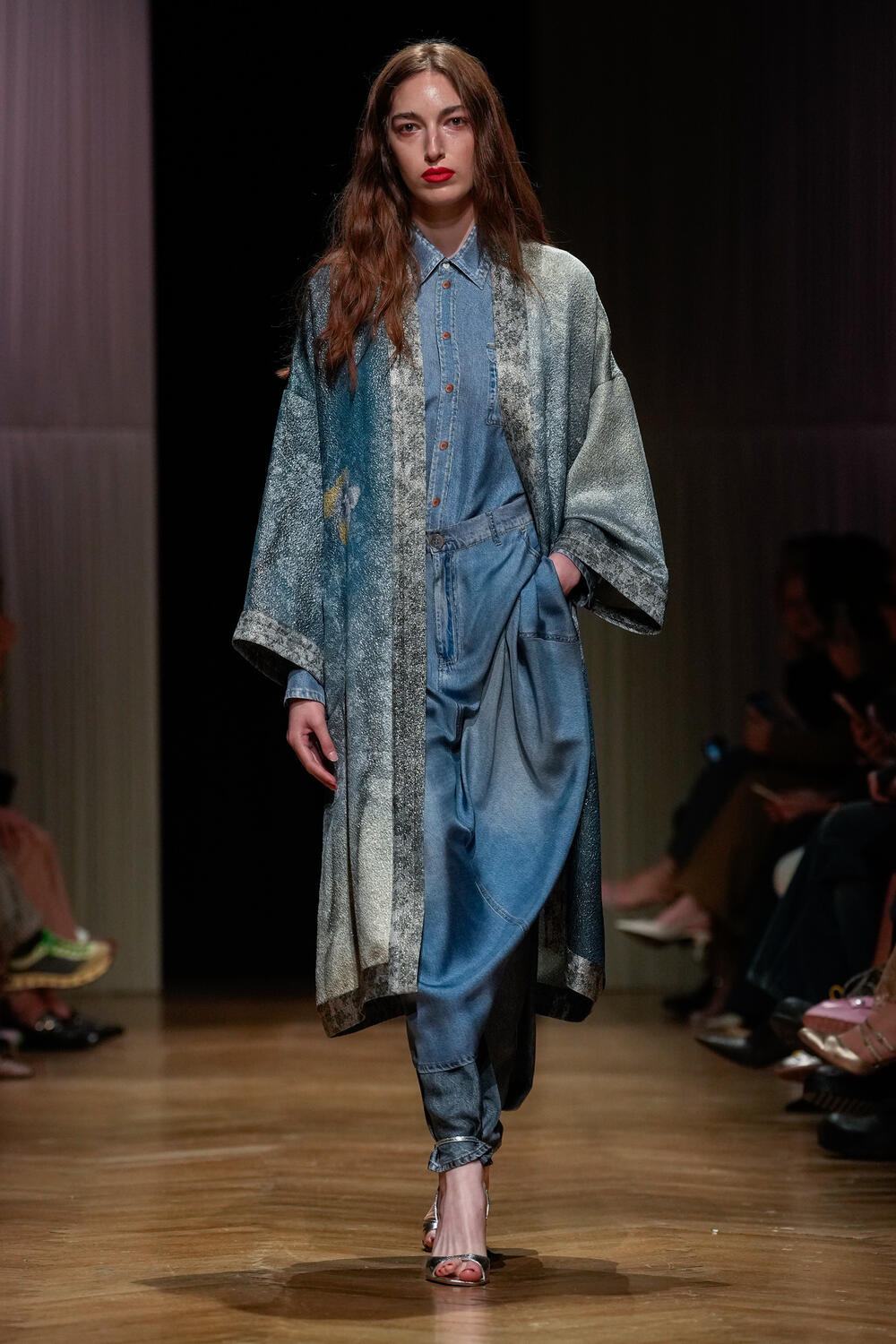 PIERRE-LOUIS MASCIA WOMEN SS 2026 - Foto #32