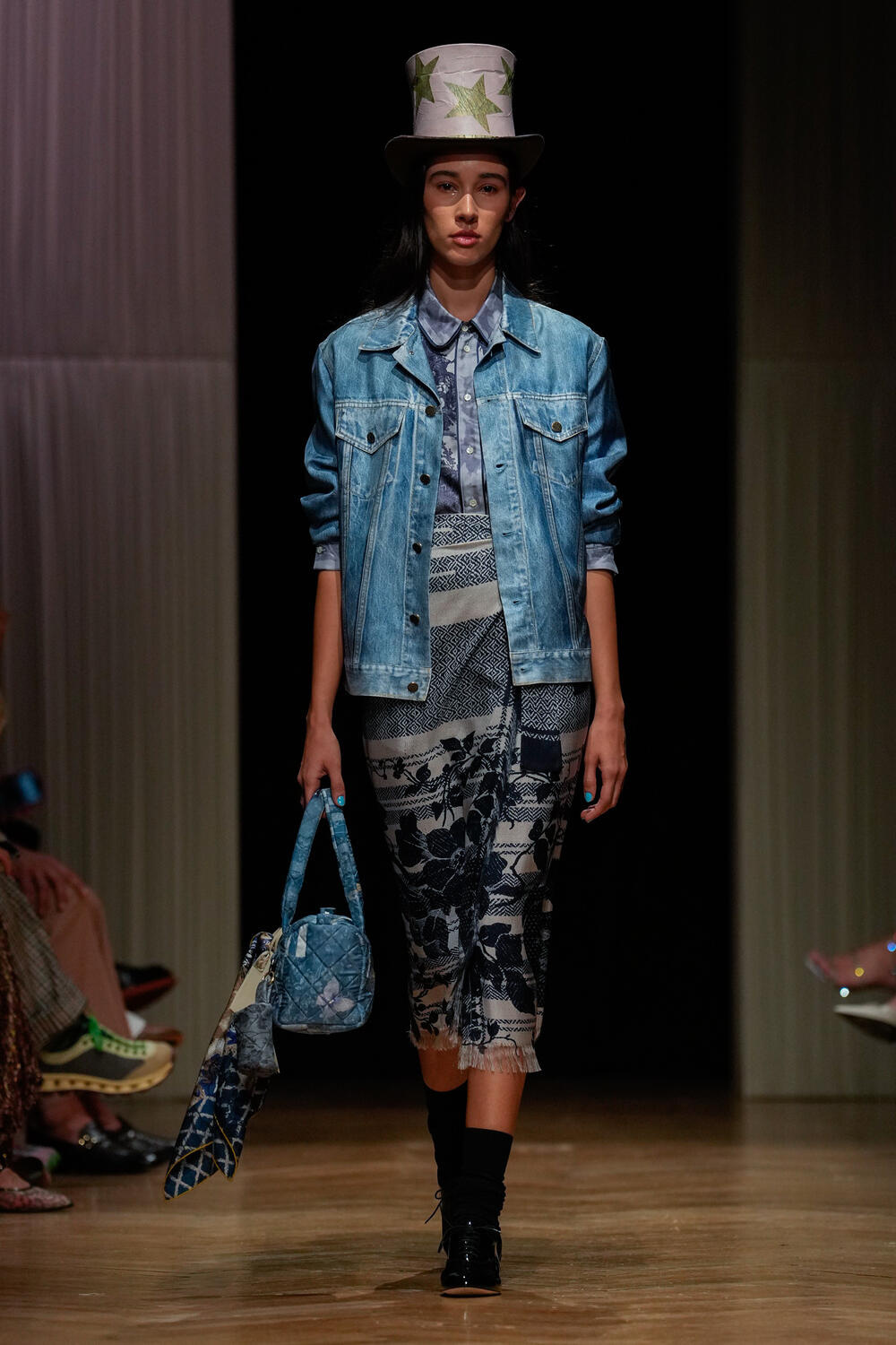 PIERRE-LOUIS MASCIA WOMEN SS 2026 - Foto #34