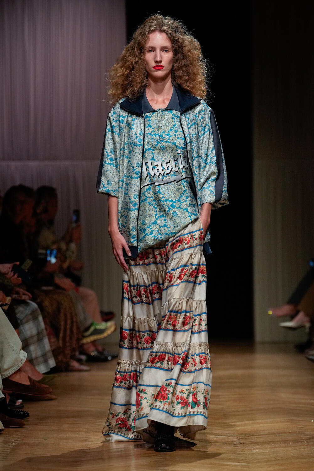 PIERRE-LOUIS MASCIA WOMEN SS 2026 - Foto #35