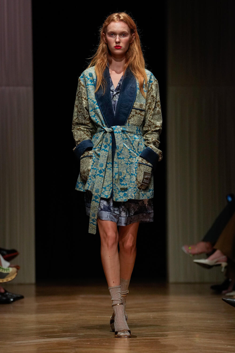 PIERRE-LOUIS MASCIA WOMEN SS 2026 - Foto #36