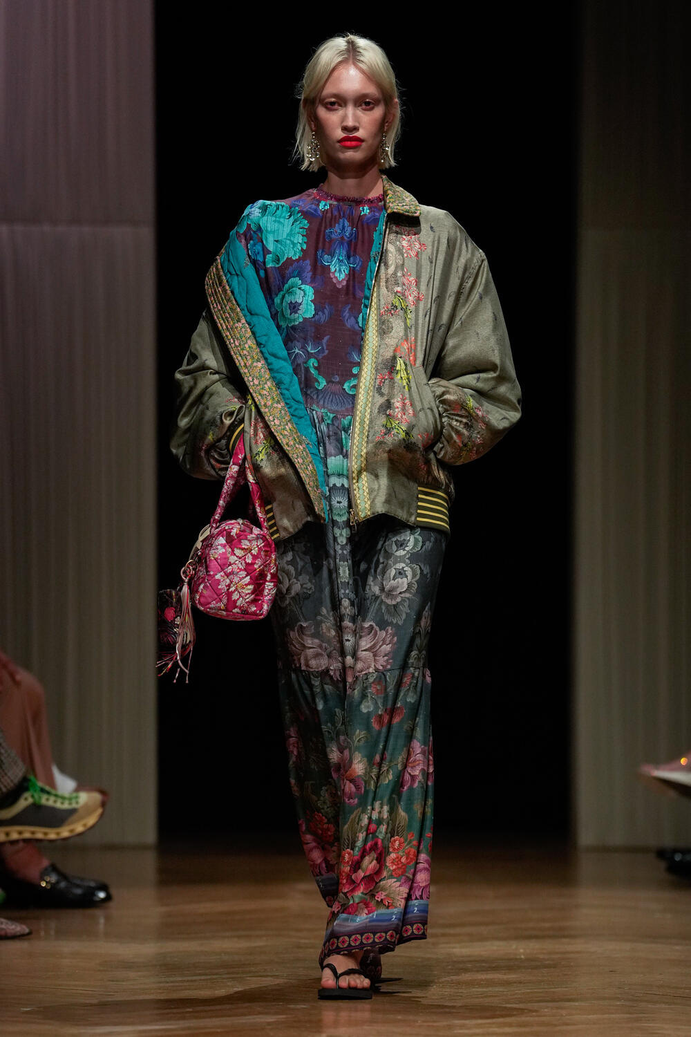 PIERRE-LOUIS MASCIA WOMEN SS 2026 - Foto #27