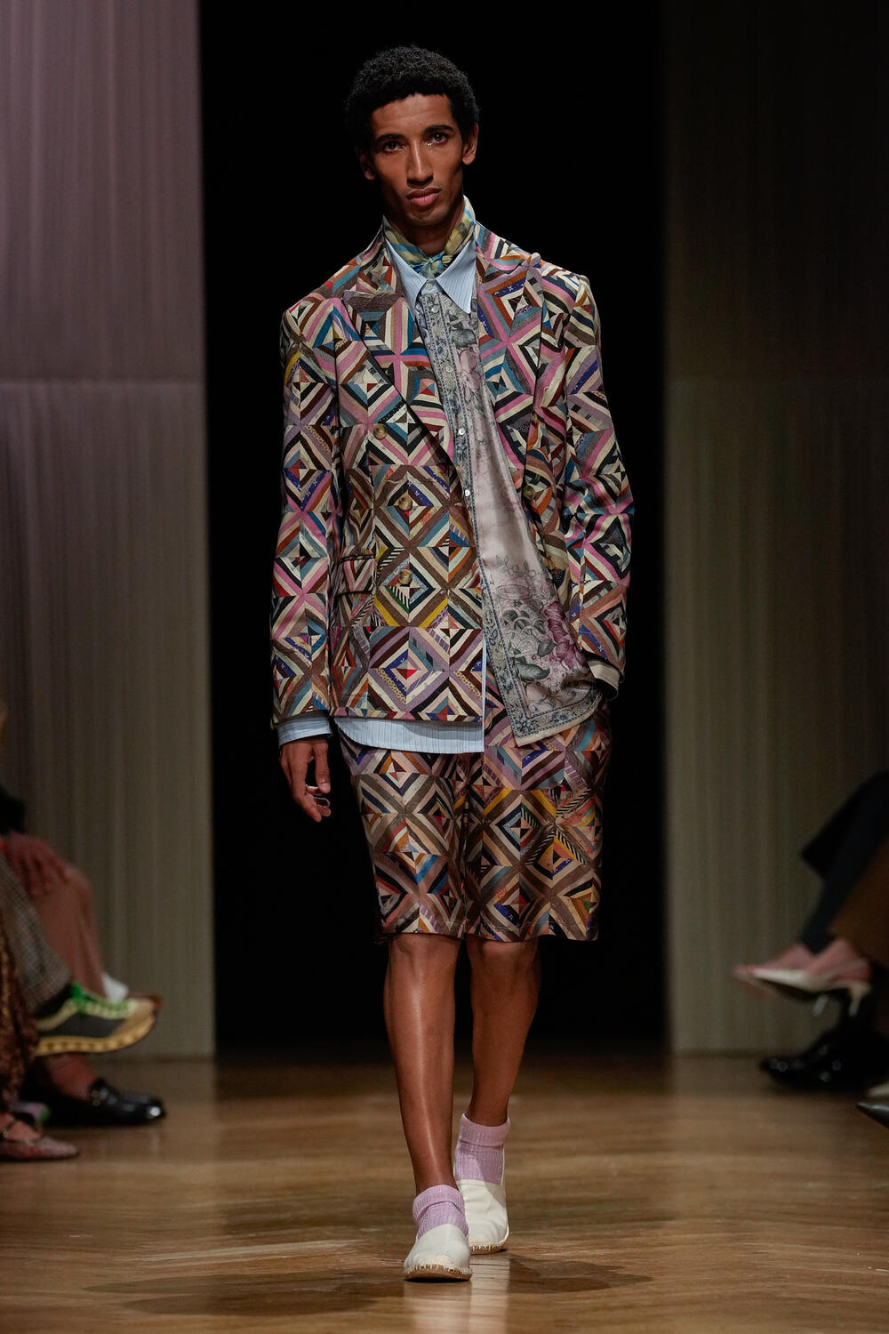 PIERRE-LOUIS MASCIA WOMEN SS 2026 - Foto #28