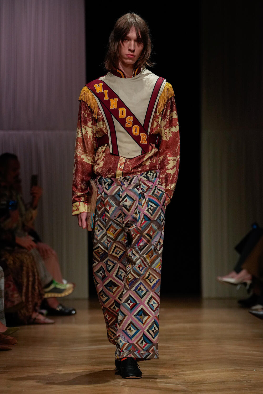 PIERRE-LOUIS MASCIA WOMEN SS 2026 - Foto #29
