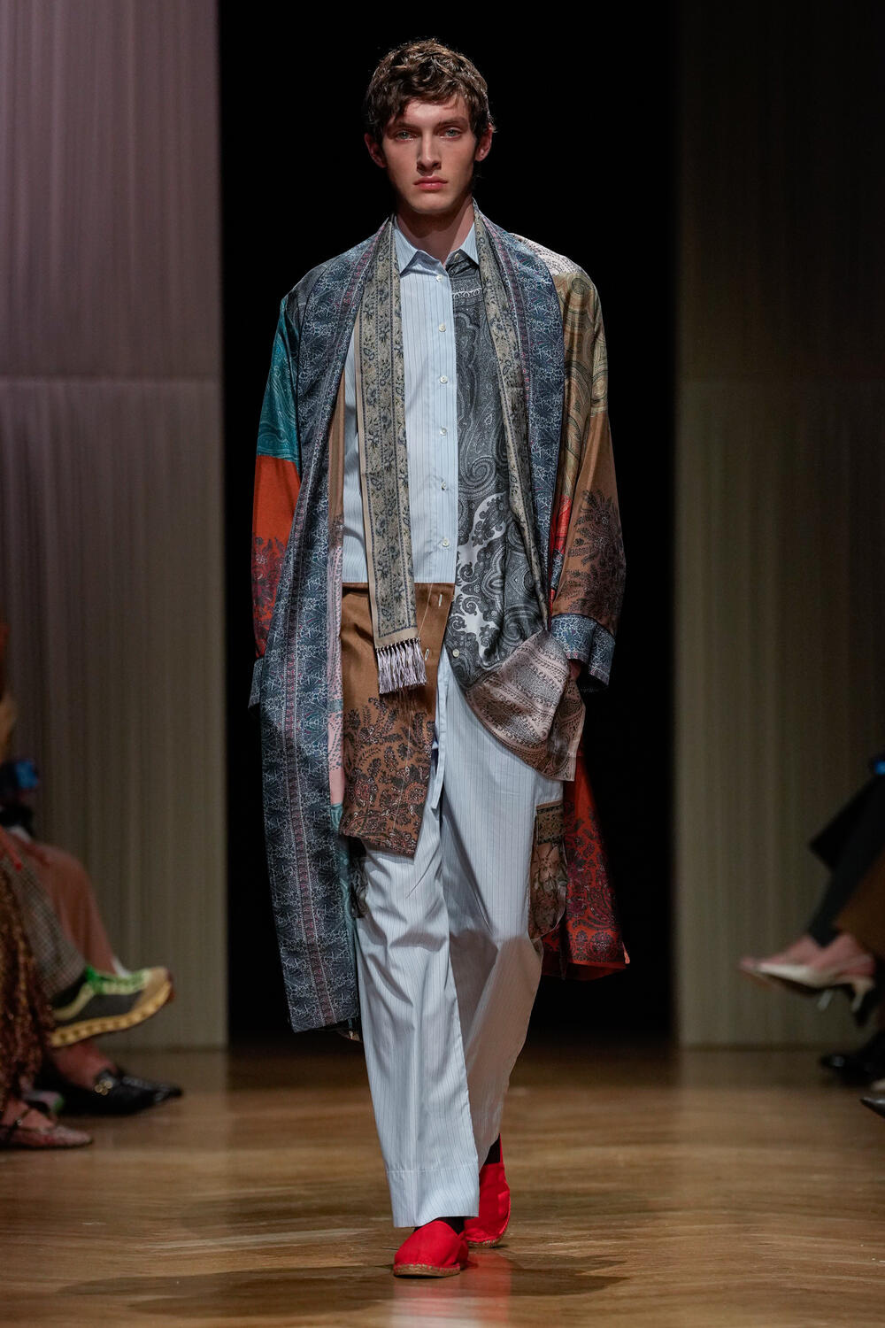 PIERRE-LOUIS MASCIA WOMEN SS 2026 - Foto #30