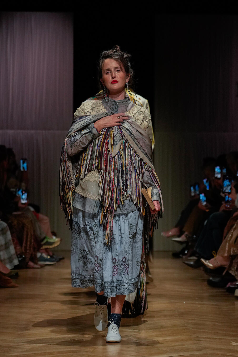 PIERRE-LOUIS MASCIA WOMEN SS 2026 - Foto #41