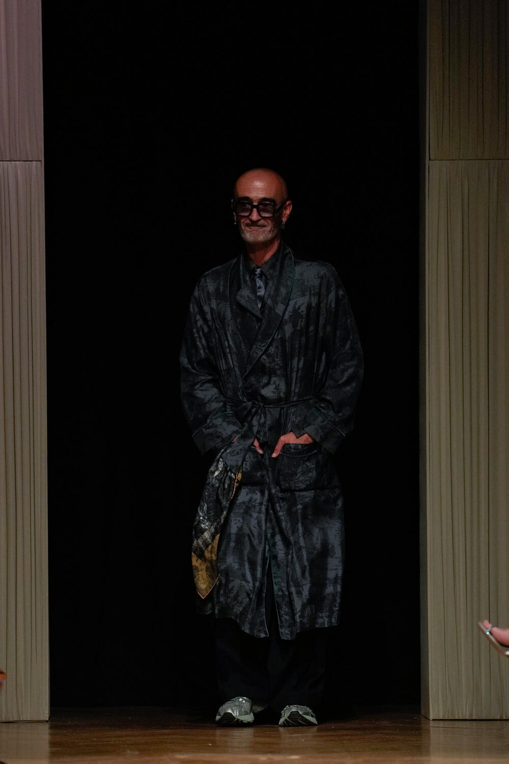PIERRE-LOUIS MASCIA WOMEN SS 2026 - Foto #42