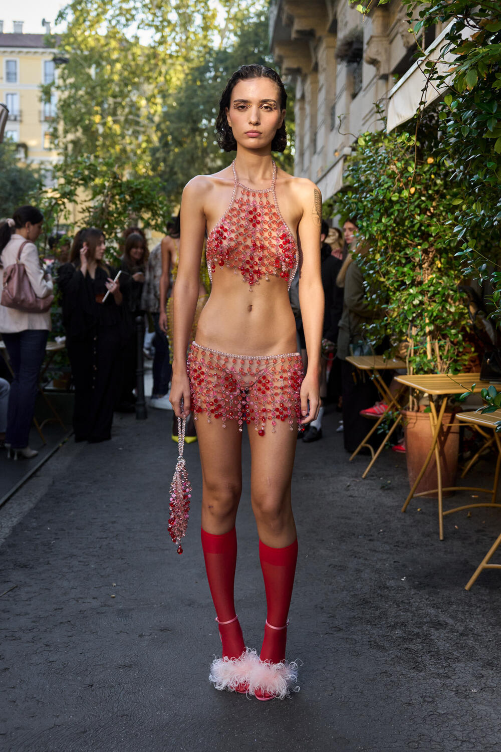 DAIZY SHELY WOMEN SS 2026 - Foto #1